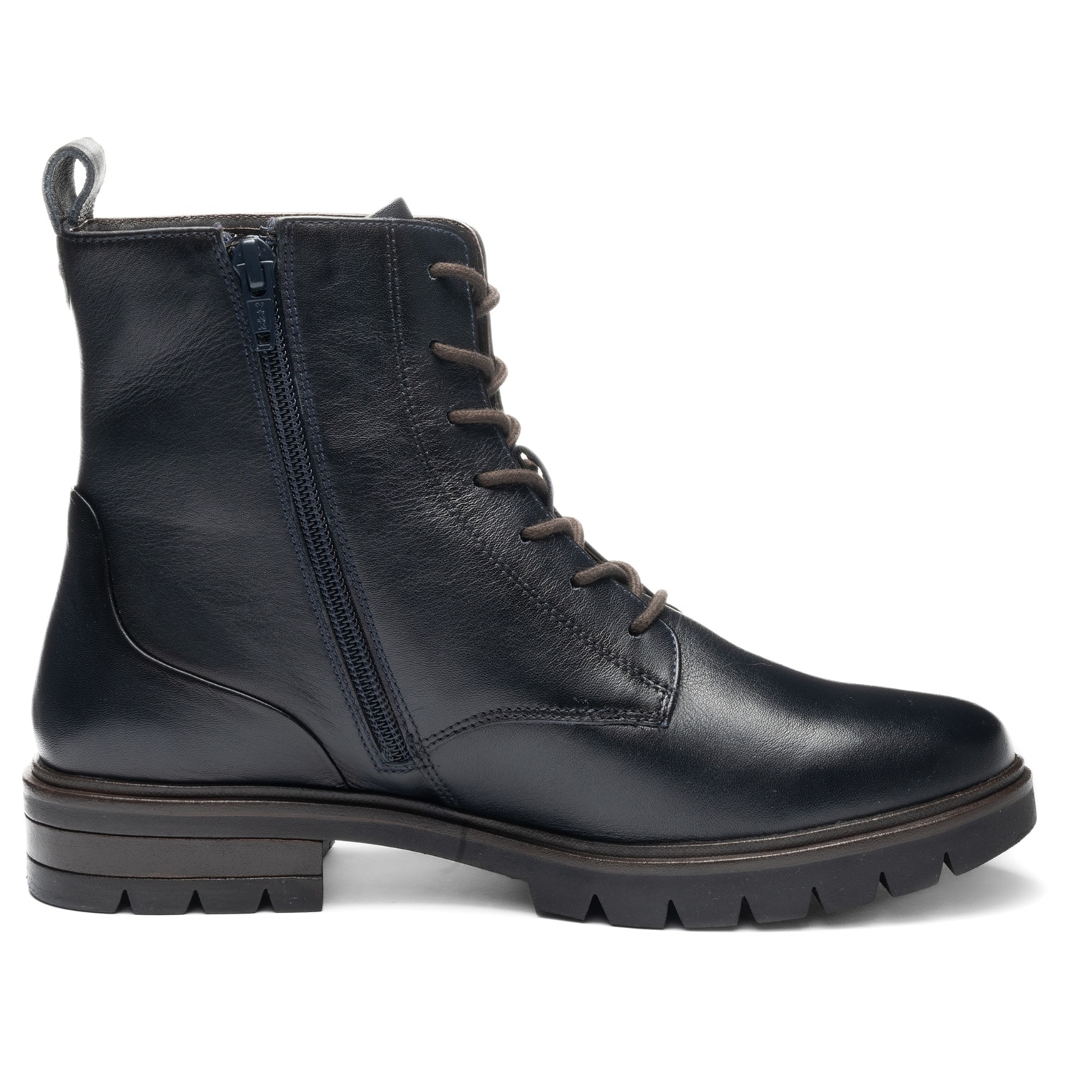 Ara Schnürstiefelette »CAMBRIDGE«, Business Stiefel in Bequemweite G (= weit)