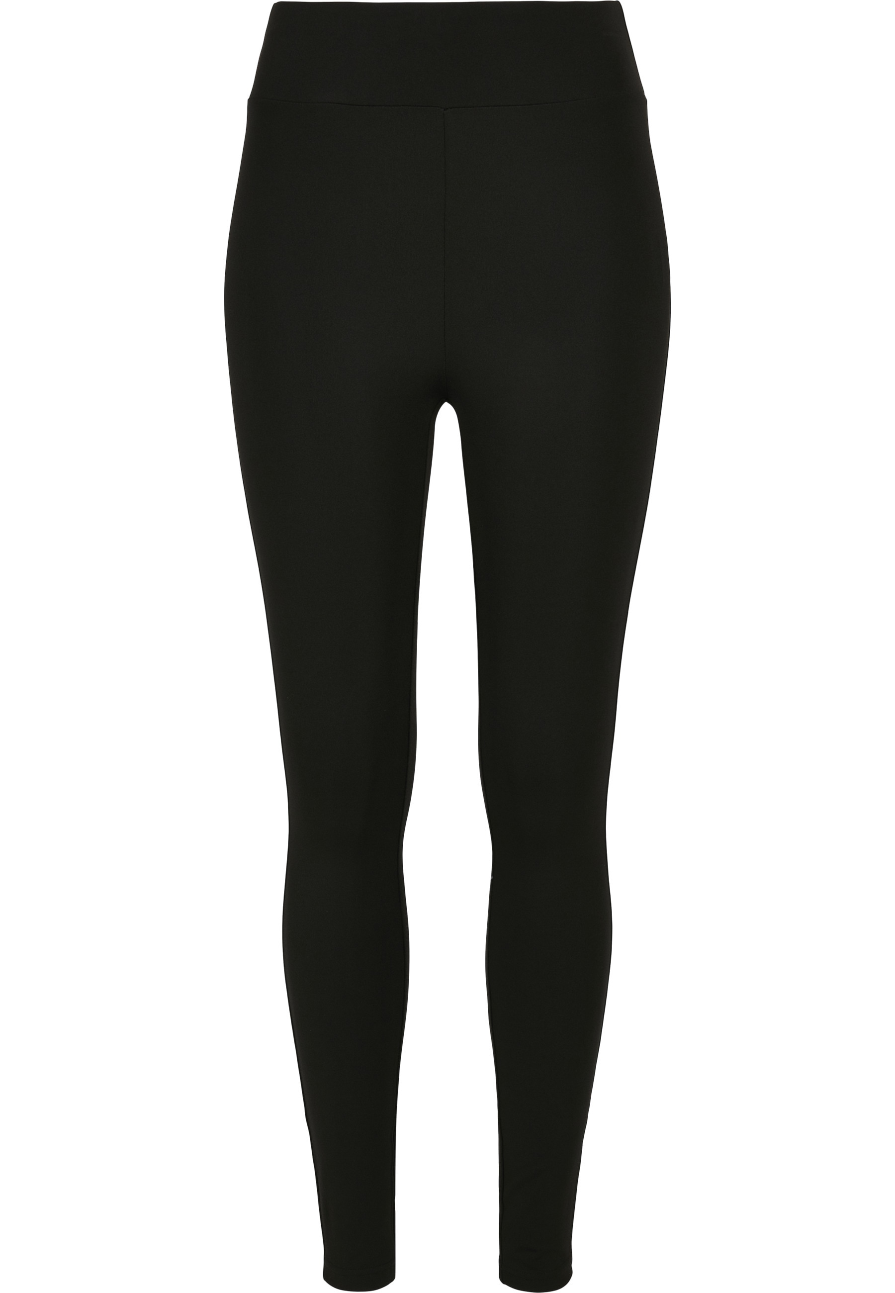 URBAN CLASSICS Leggings "Urban Classics Damen Ladies Recycled High Waist Le günstig online kaufen