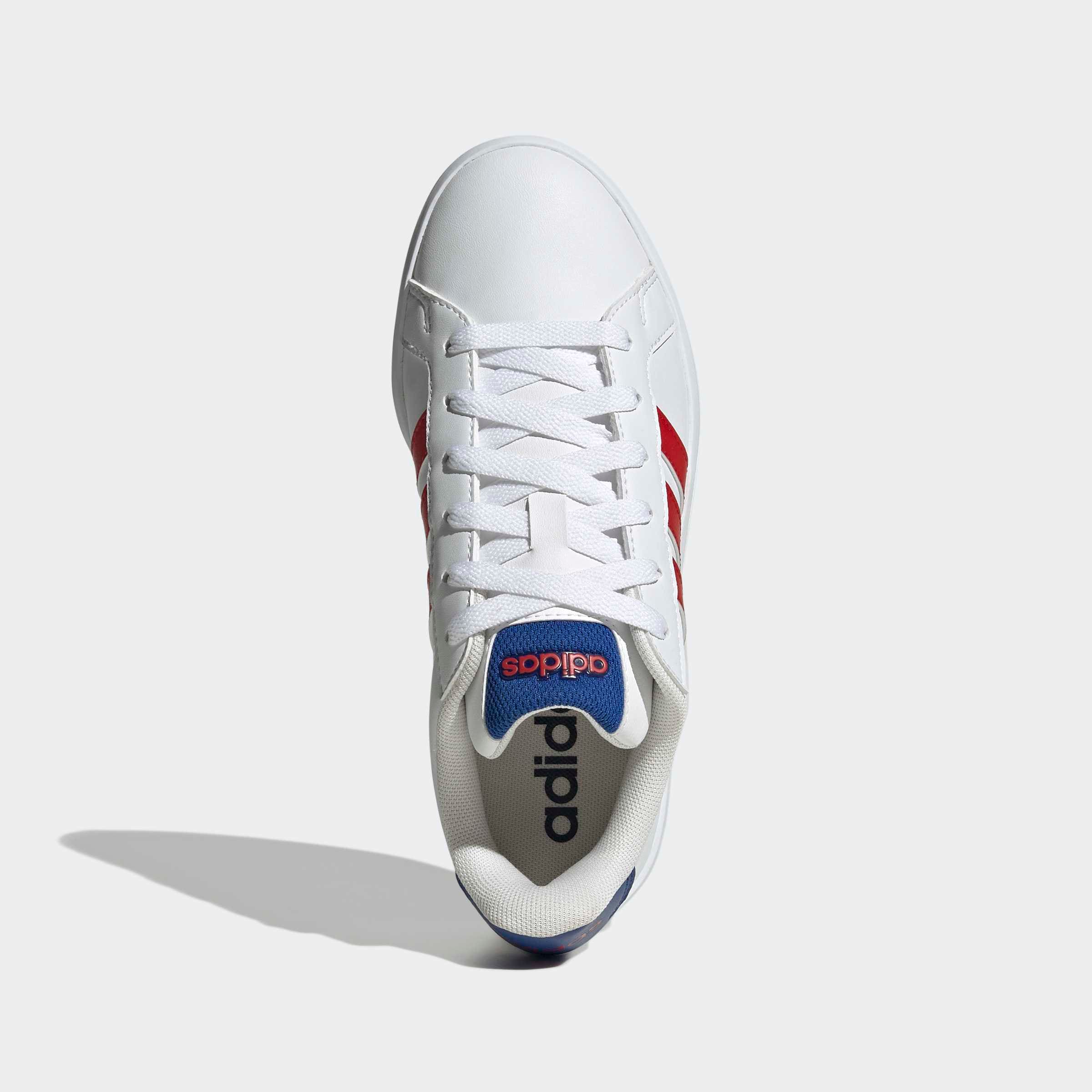 adidas Sportswear Sneaker »GRAND COURT 3.0 KINDER UND TEENS«  für Kinder & Jugendliche