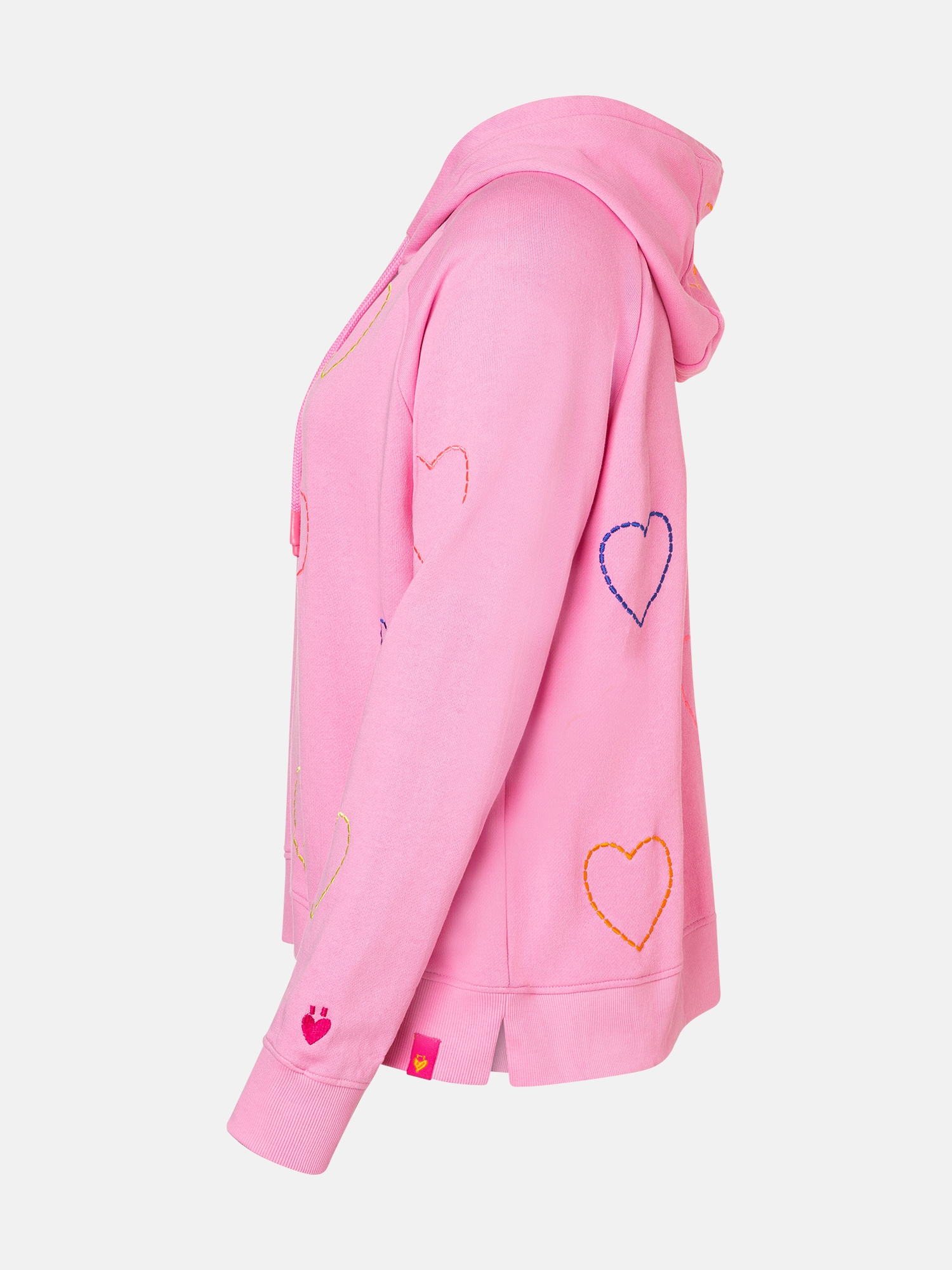 Lieblingsstück Hoodie »AirL«, mit 80% Baumwolle
