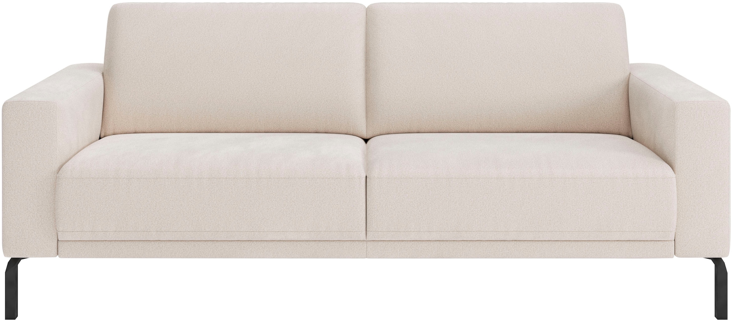 Home affaire 3-Sitzer »Apiro, 3-Sitzer XL – Premium-Komfort für dein Zuhause« Ergonomischer Federkern, optional motorisch ausziehbar