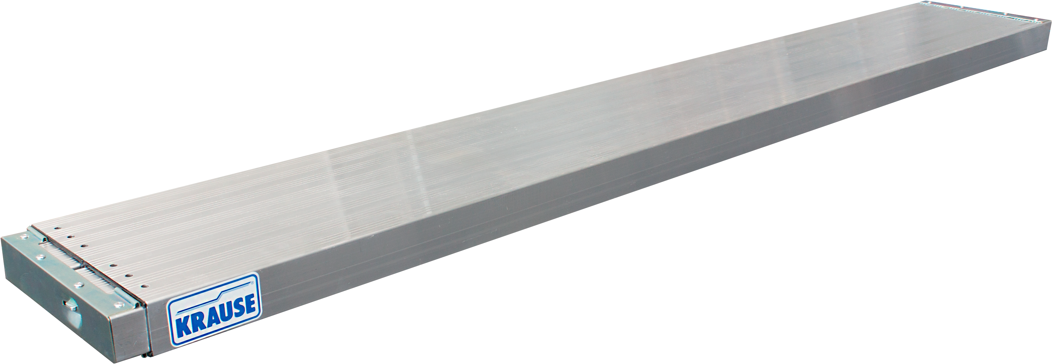 KRAUSE Teleskop-Bohle "Teleboard"