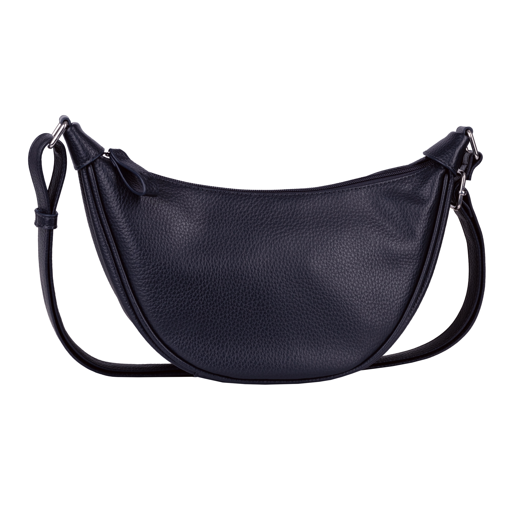 TOM TAILOR Denim Umhängetasche "Liriel" geräumiges Modell in einem Material günstig online kaufen