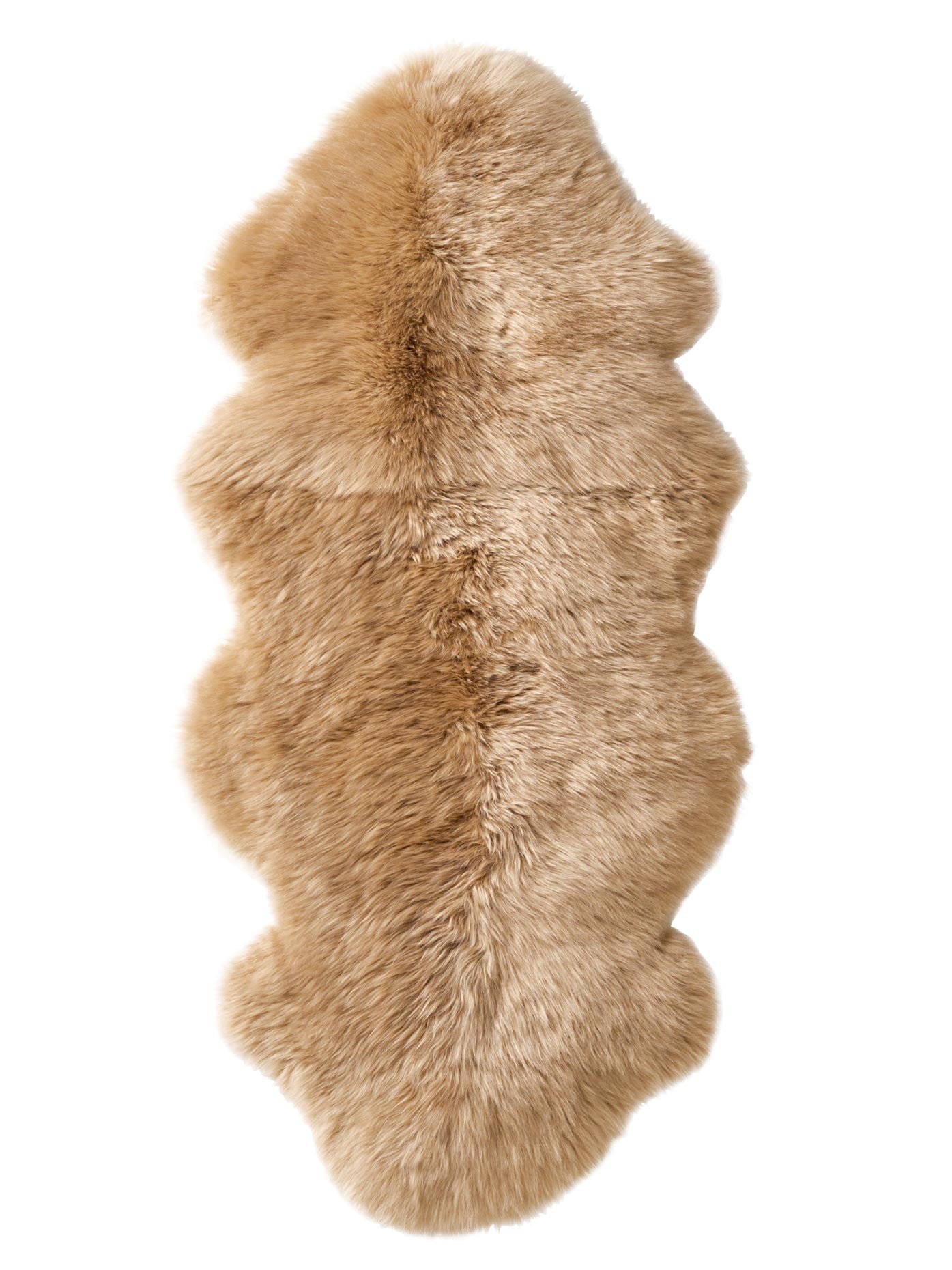 heine home Teppich fellförmig 70 mm Höhe günstig online kaufen