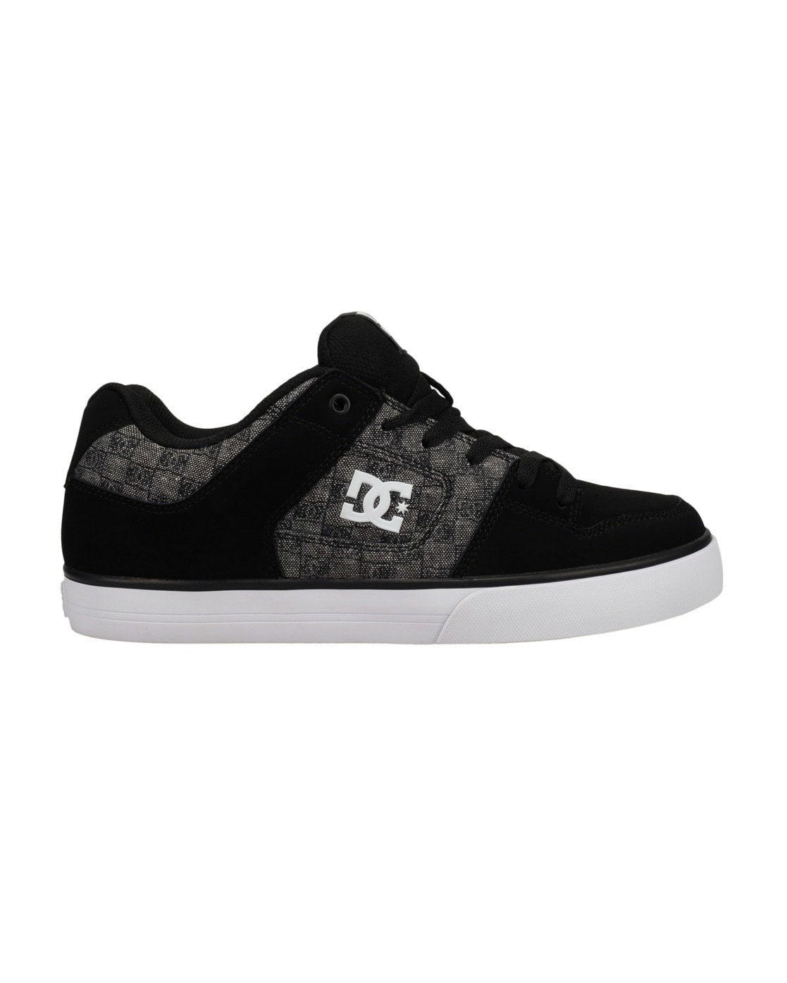 DC Shoes Sneaker »Pure«
