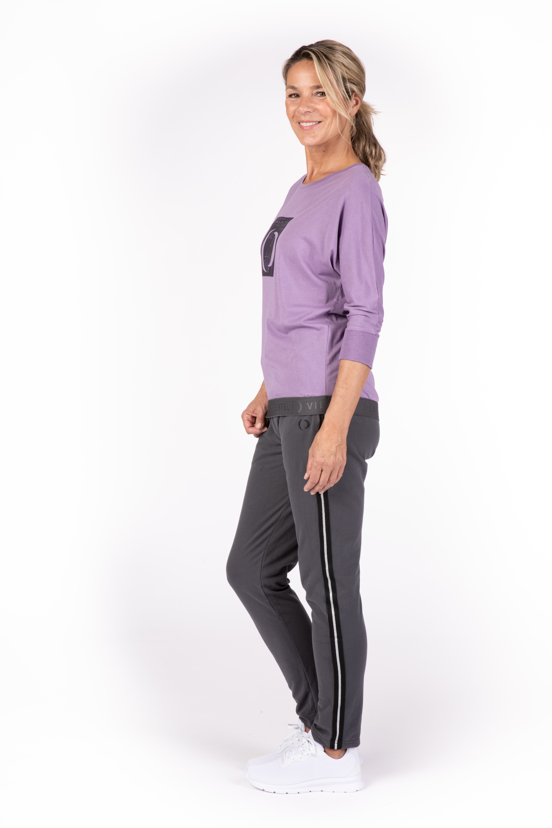 LPO Funktionsshirt »PAULINE WOMEN«, Auch in Großen Größen erhältlich