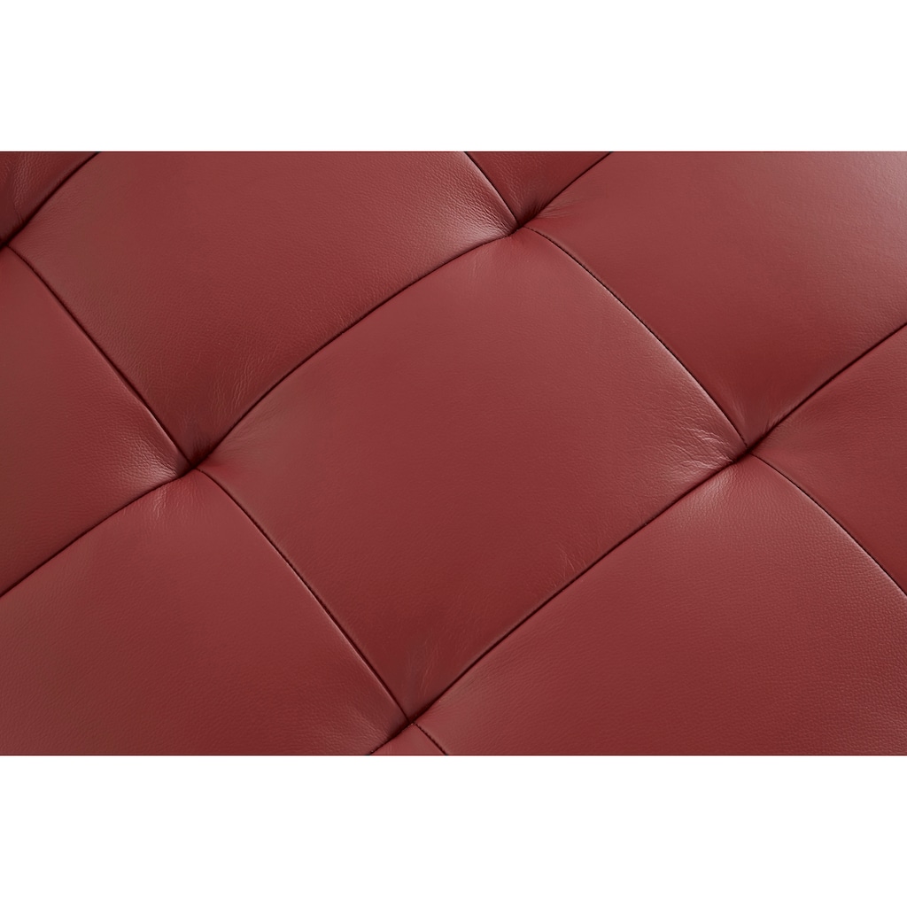 exxpo - sofa fashion Ecksofa »Elio«