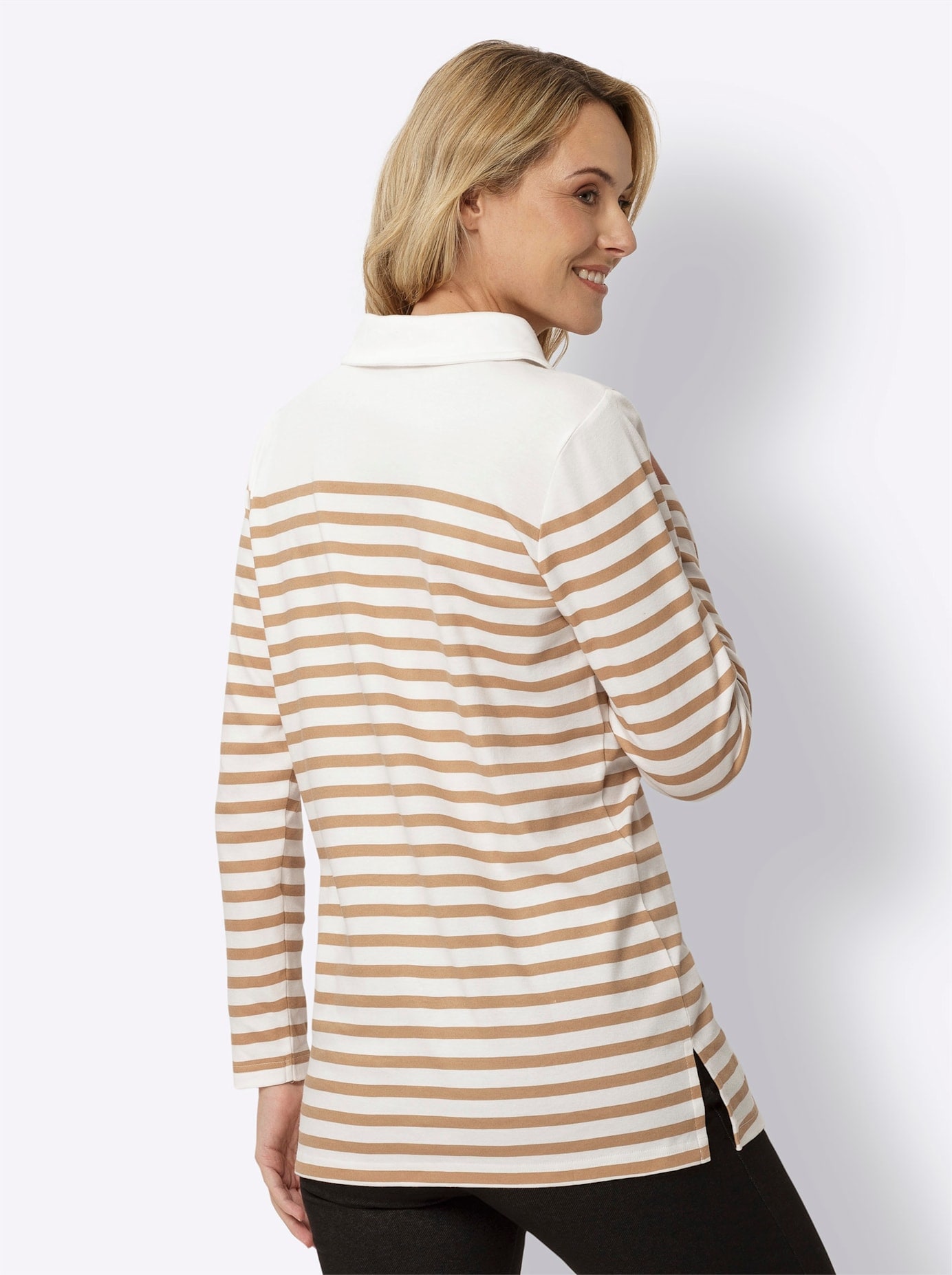 Classic Basics Sweatshirt