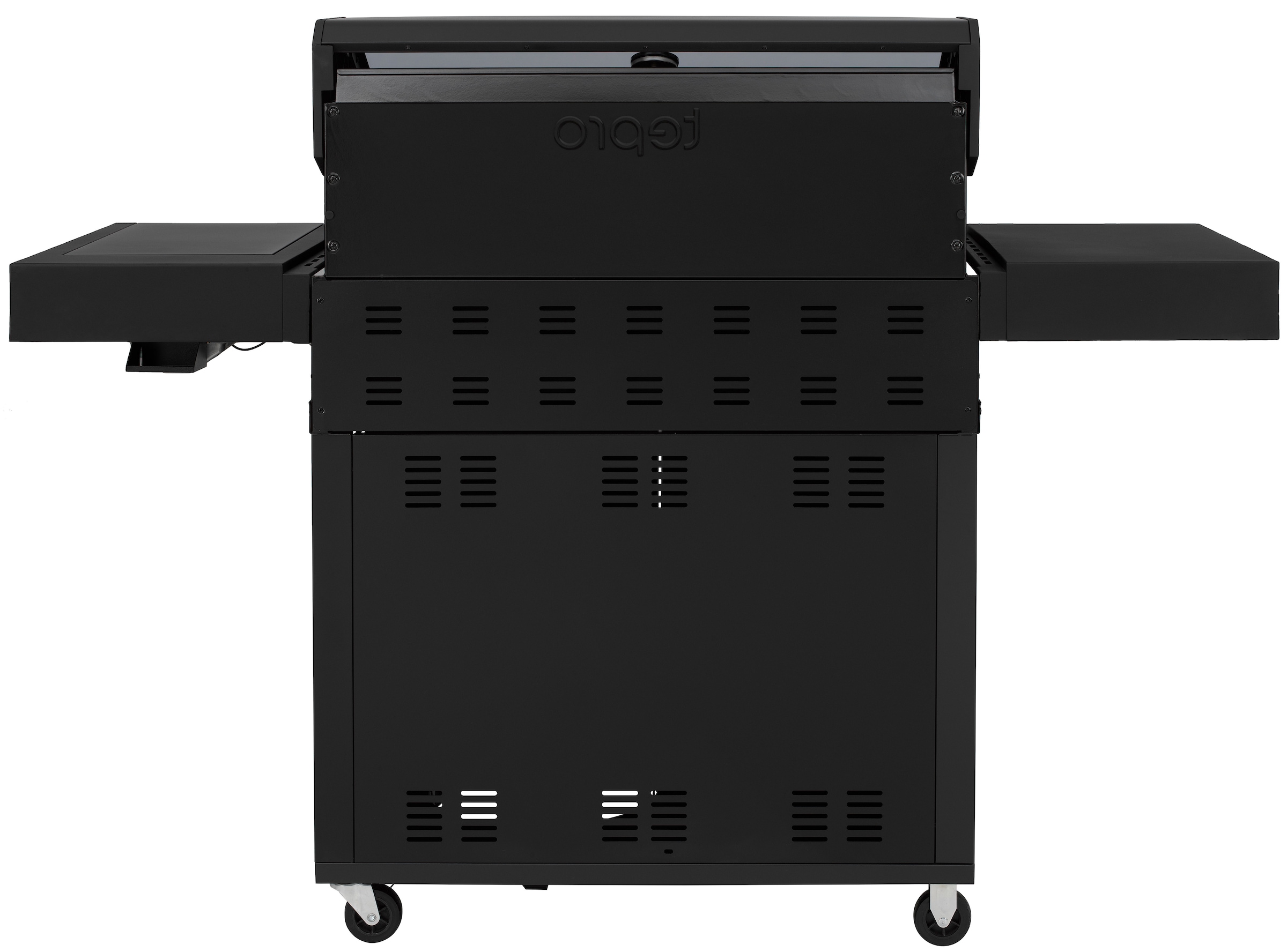 Tepro Gasgrill »Hicksville«
