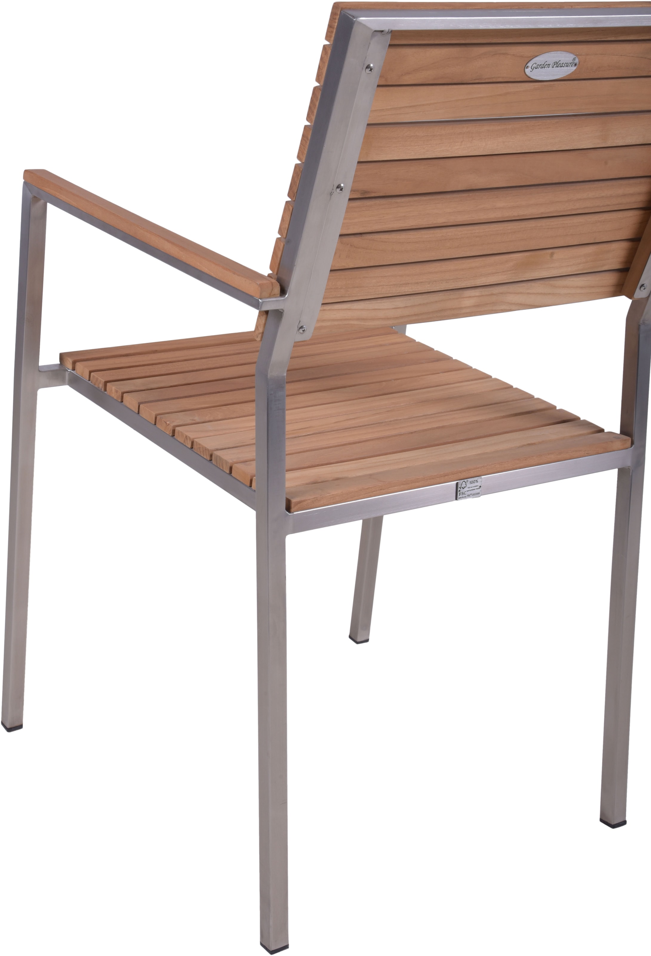 Garden Pleasure Garten-Essgruppe »DALLAS/DENVER Set 07« 5 Stk. tlg.