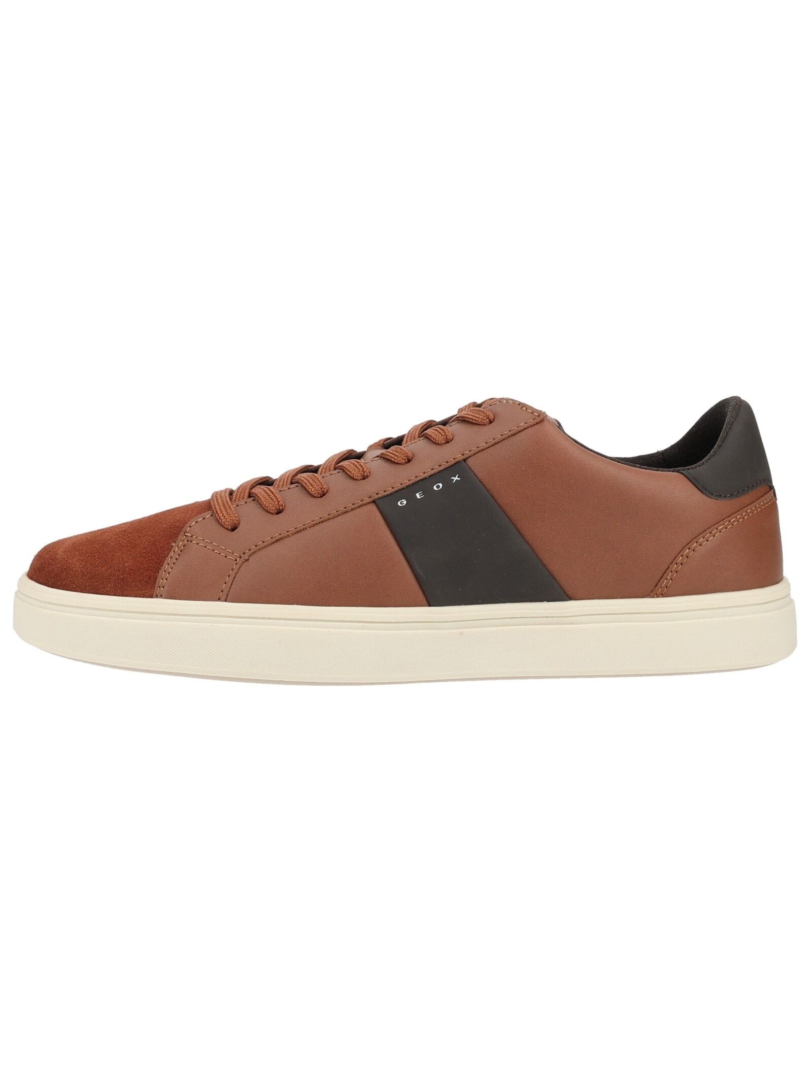Geox Sneaker »Geox Sneaker Leder«
