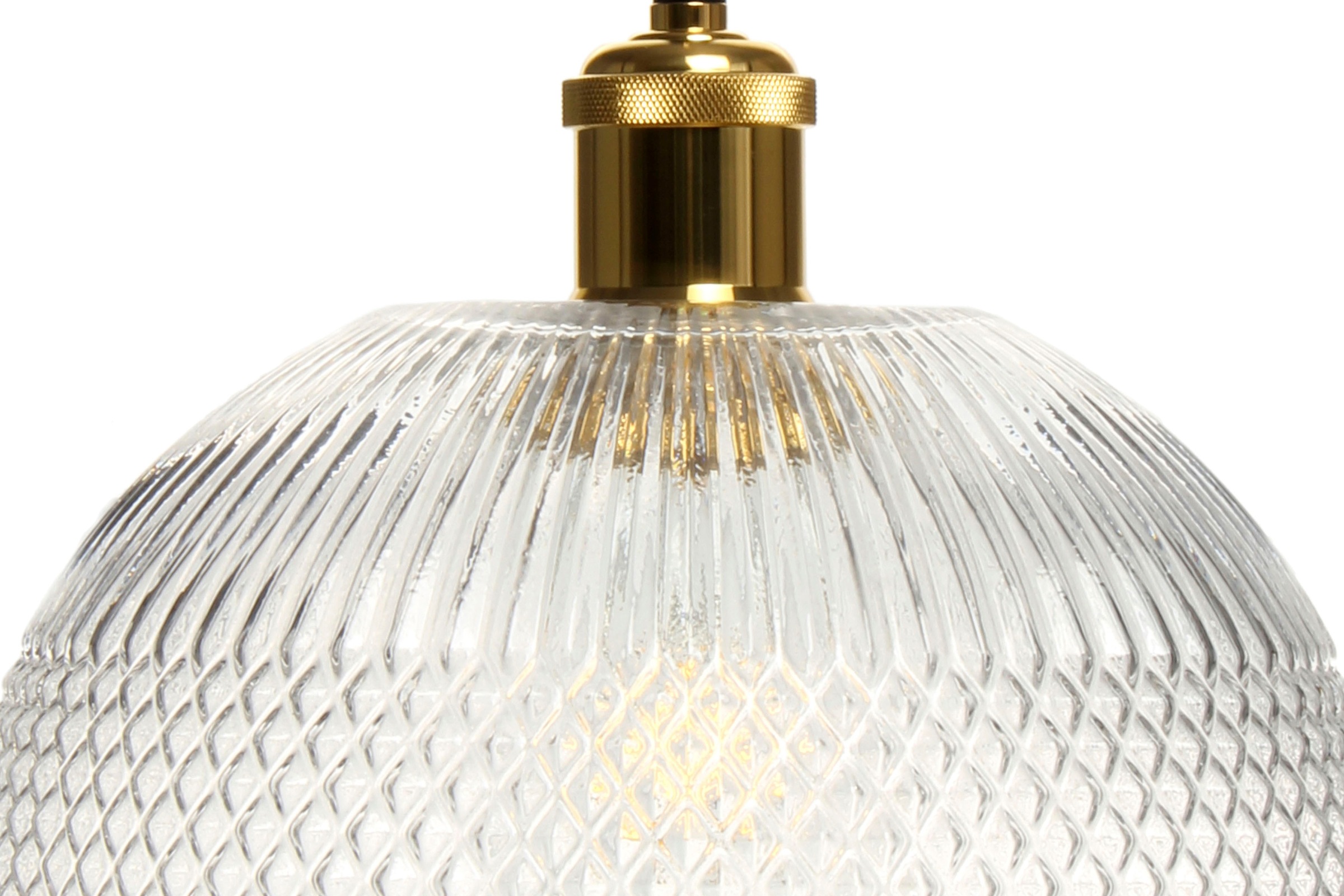 Kayoom Hängeleuchte »Neptun« E27 1 Stk. handgefertigt, modern