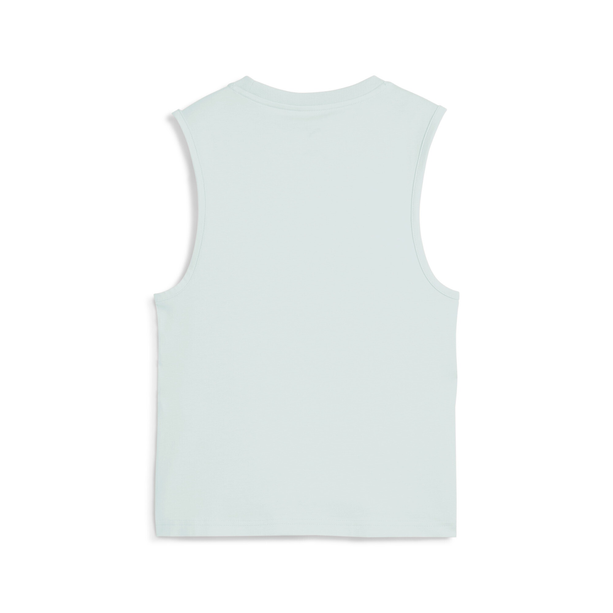 PUMA Tanktop »ESS No. 1 Logo Slim Tanktop Damen«