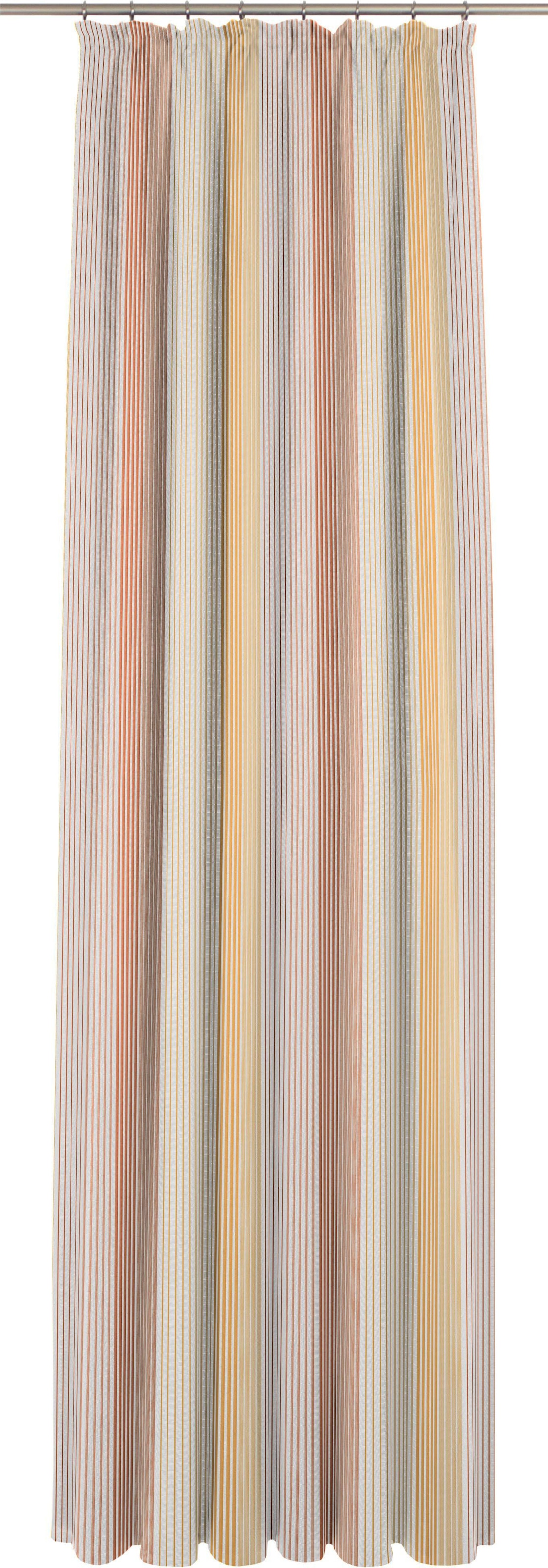 Wirth Gardine "28066" Faltenband 1 Stk. tlg. Store - Faltenband 1:3 günstig online kaufen