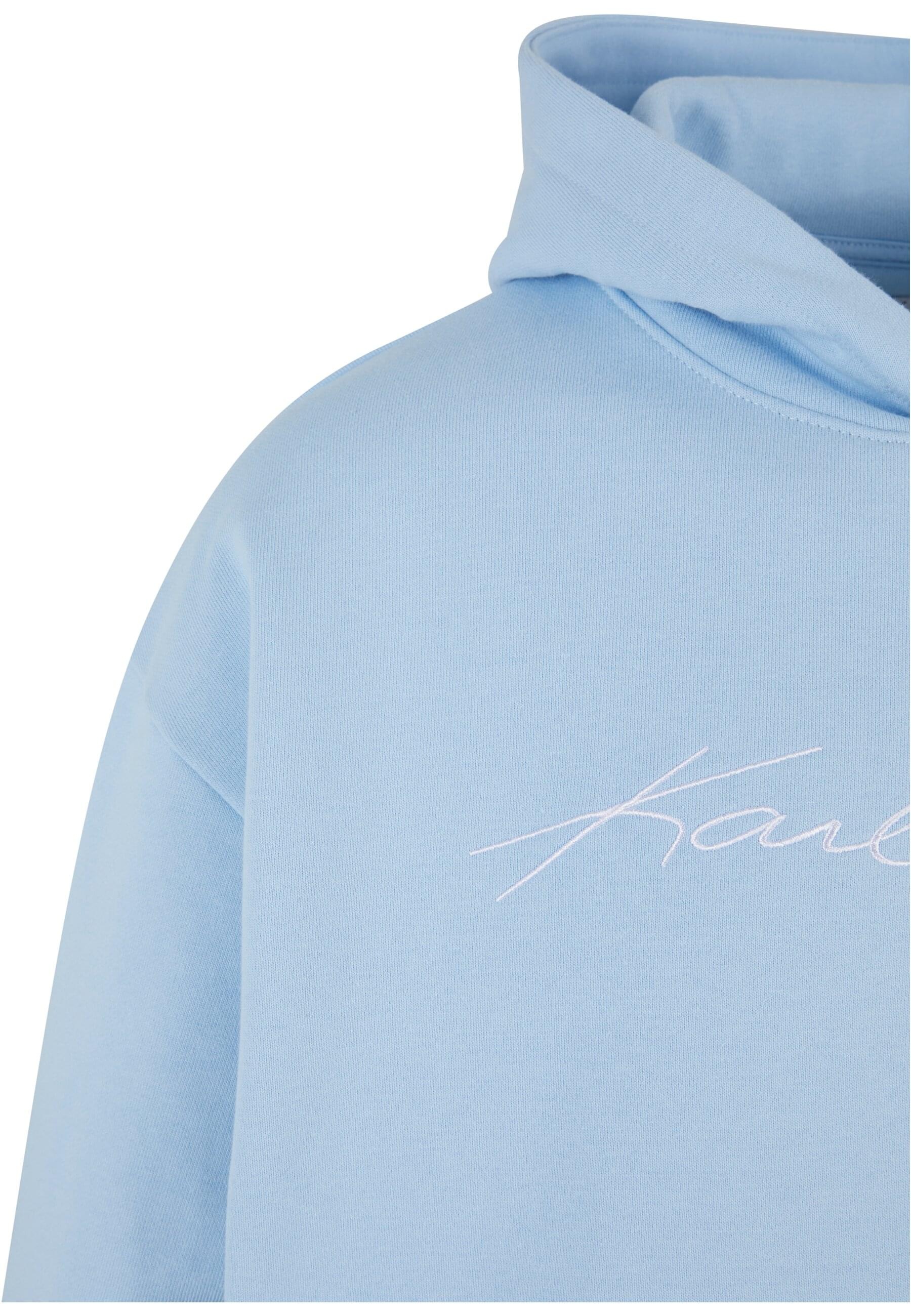 Karl Kani Kapuzensweatshirt »Karl Kani Herren«, (1 tlg.)