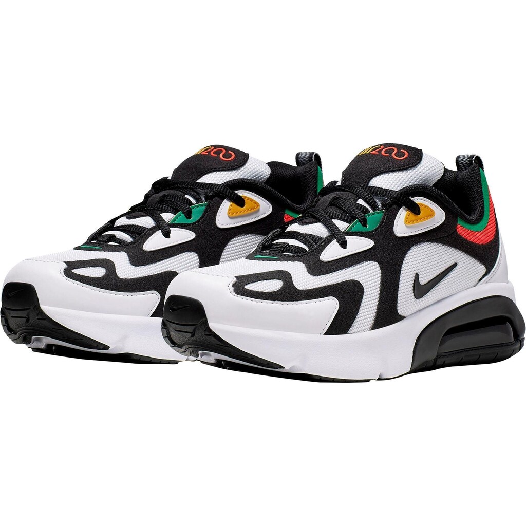 Nike Sportswear Sneaker »AIR MAX 200 BG«