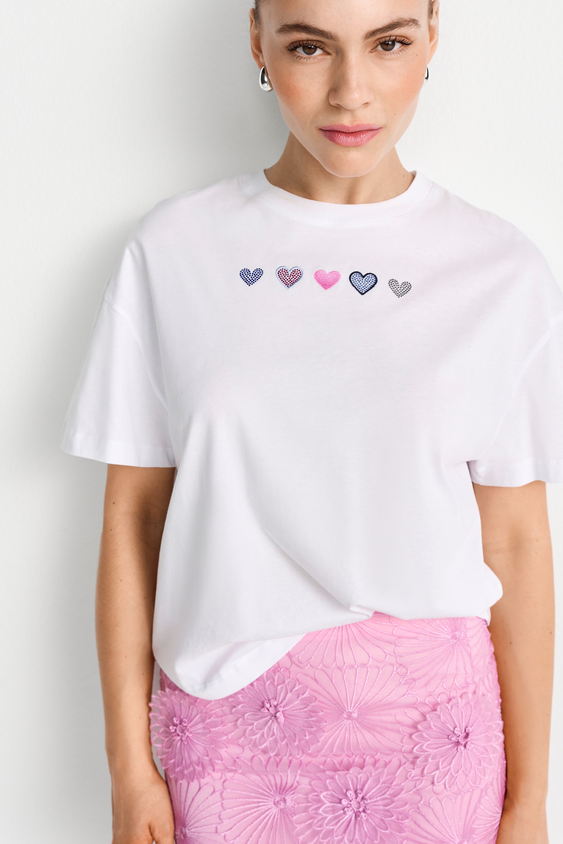 RICHROYAL T-Shirt günstig online kaufen