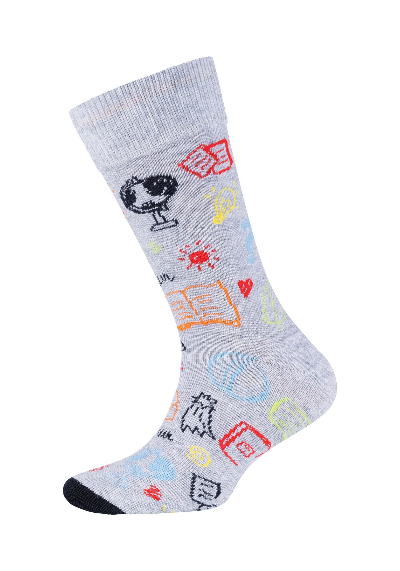 Camano Socken »Socken 5er Pack«