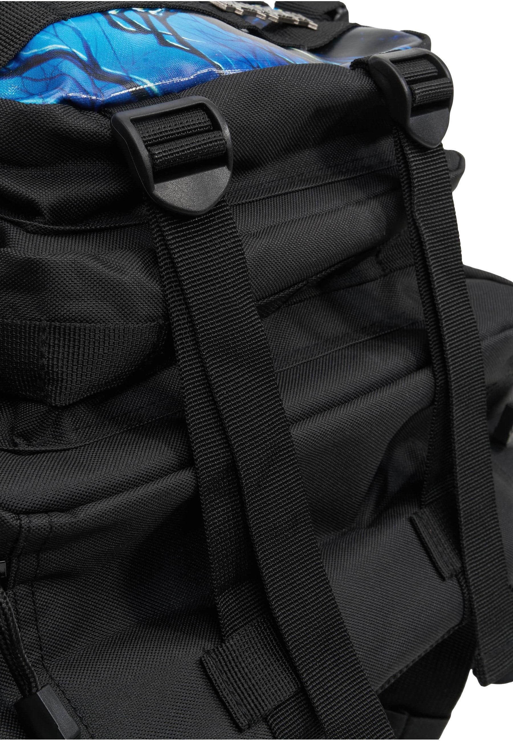 Brandit Rucksack »Brandit Iron Maiden Cooper Large FOTD«