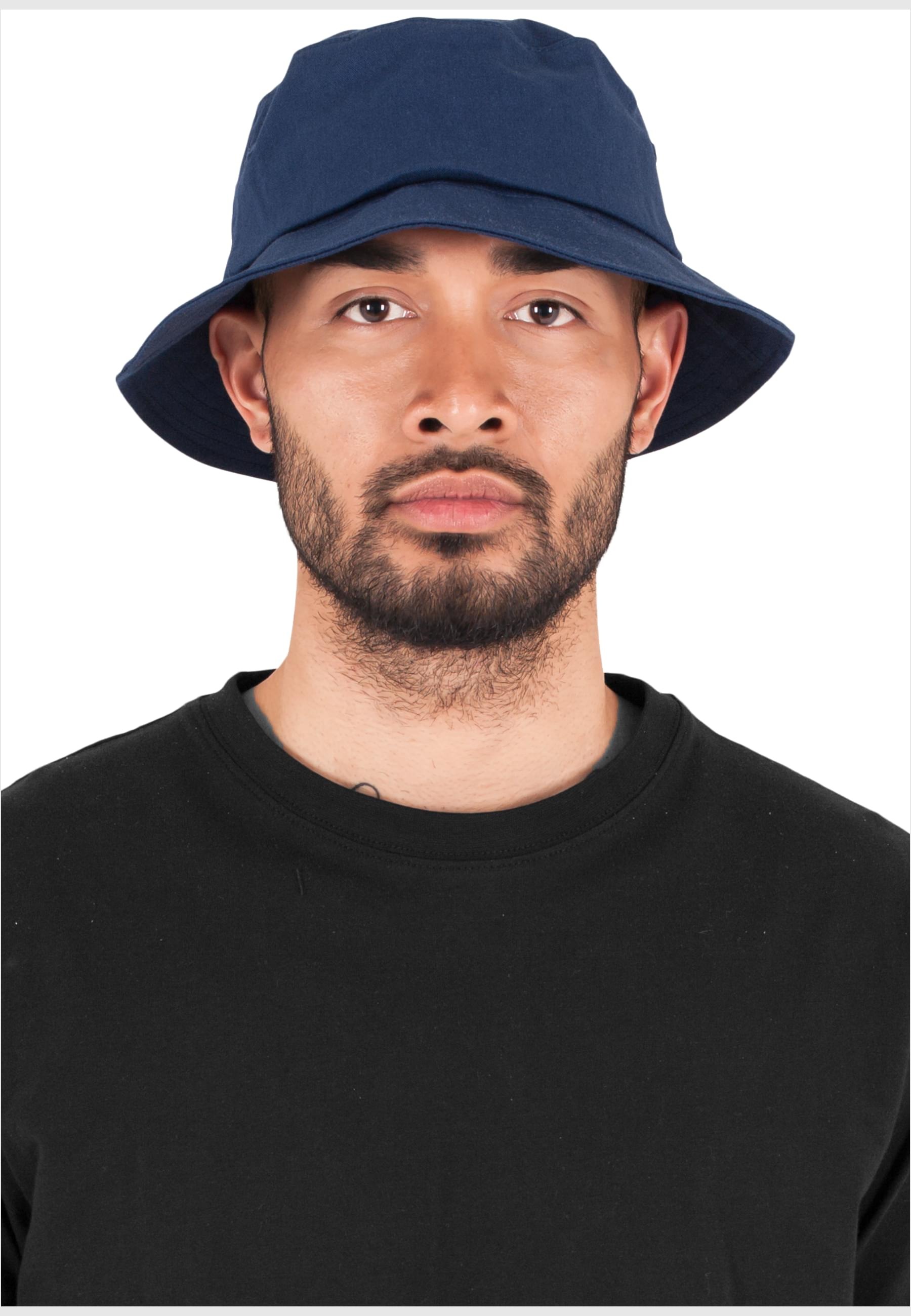 Flexfit Flex Cap »Flexfit Unisex Flexfit Cotton Twill Bucket Hat«