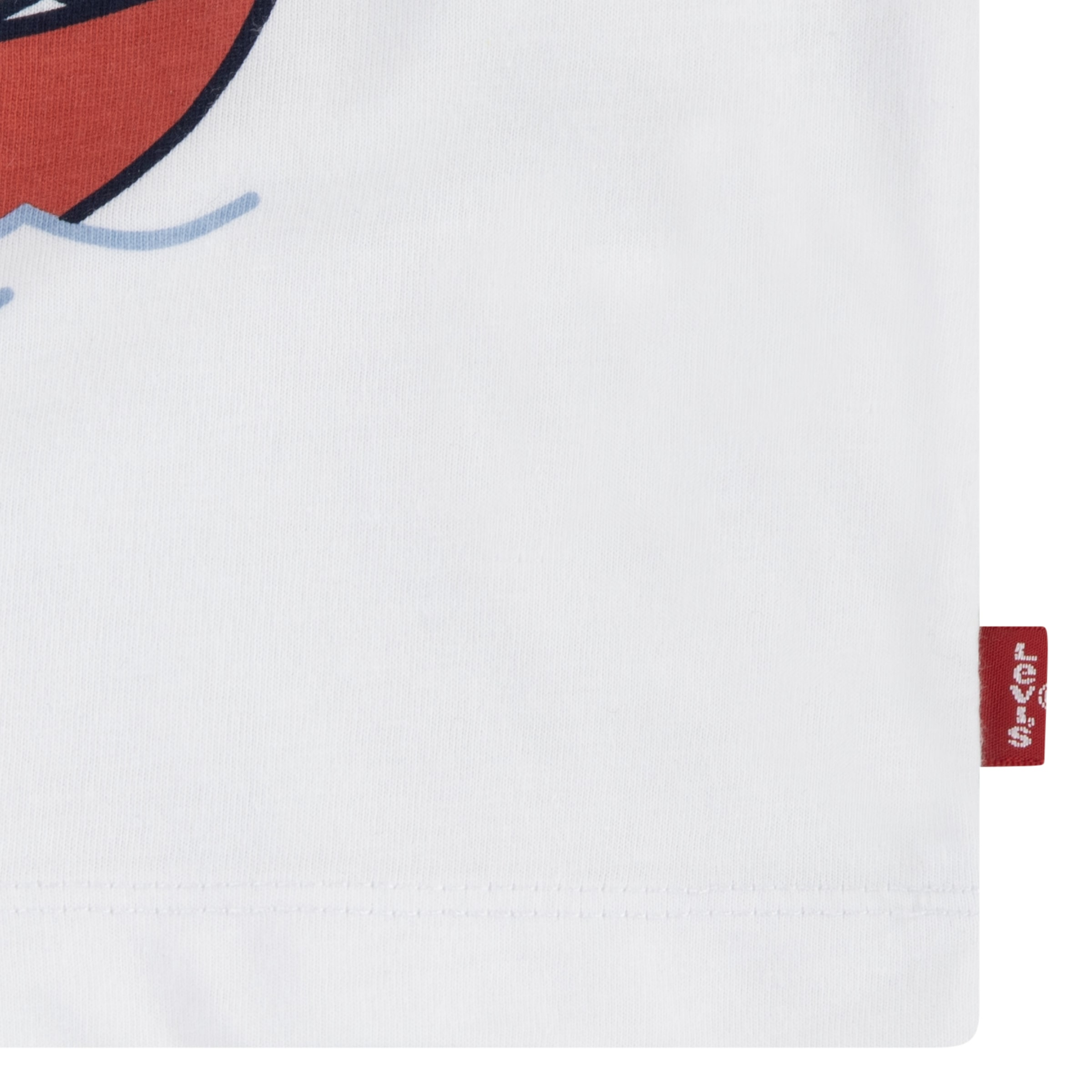 Levi's® Kids T-Shirt & Shorts »LVB LEVI 3D SAILING DENIM SET«, mit Bären-Grafik