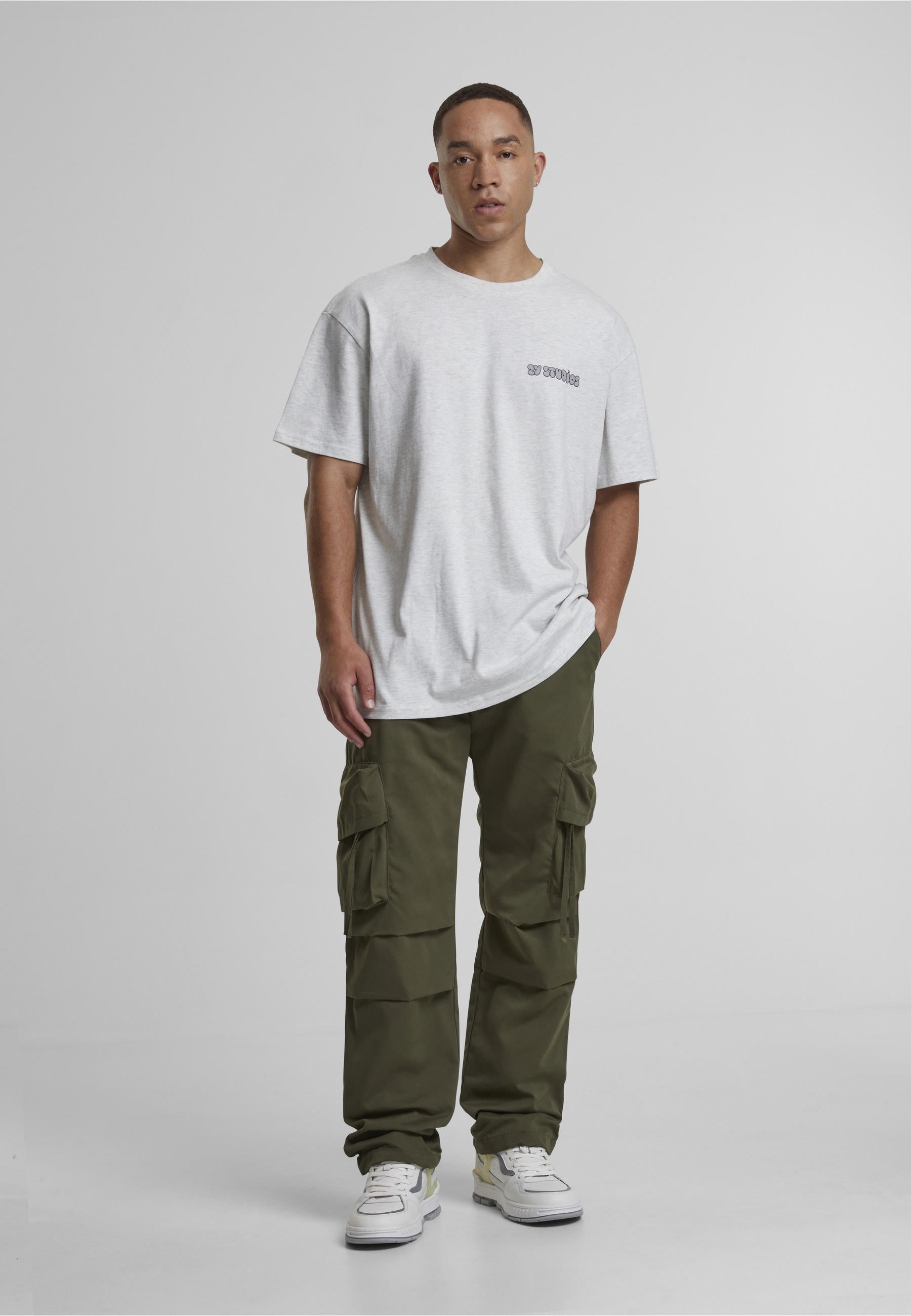 2Y Studios Cargohose »2Y Studios 2Y Taro Cargo Pants«