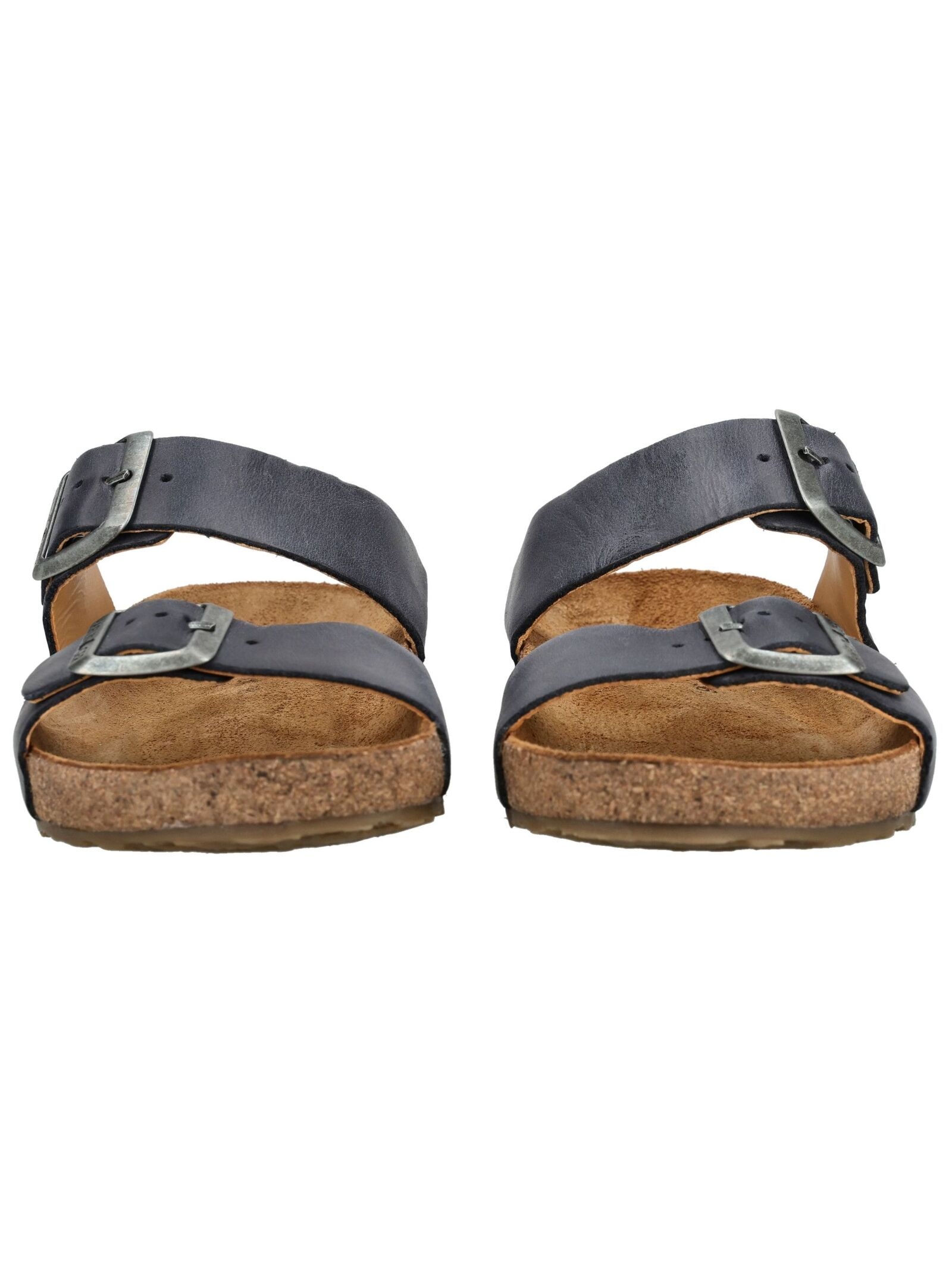 Haflinger Hausschuh »Haflinger Hausschuhe Leder«