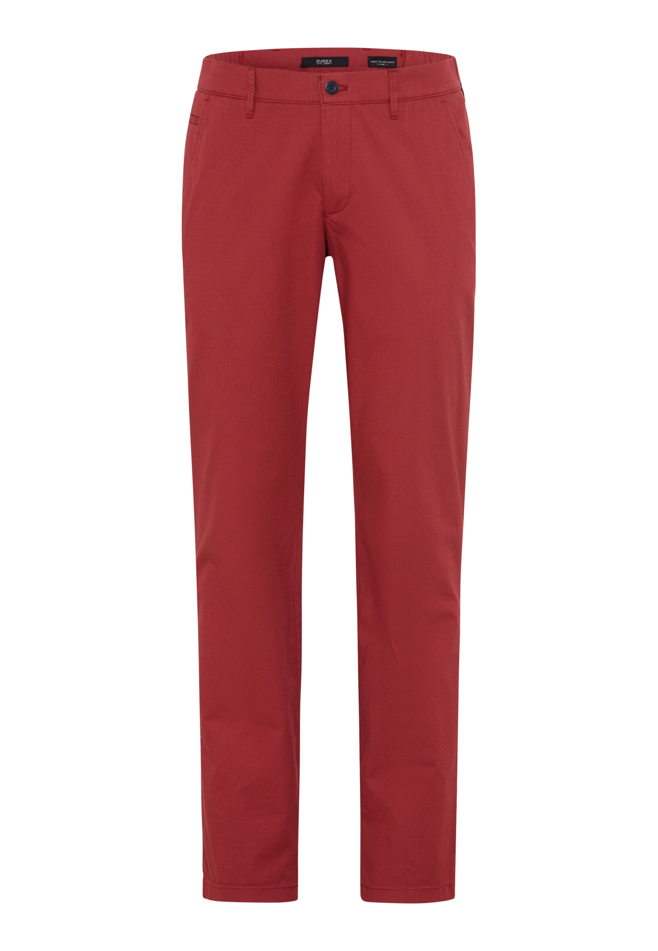 EUREX by BRAX Chinohose »Style THILO«