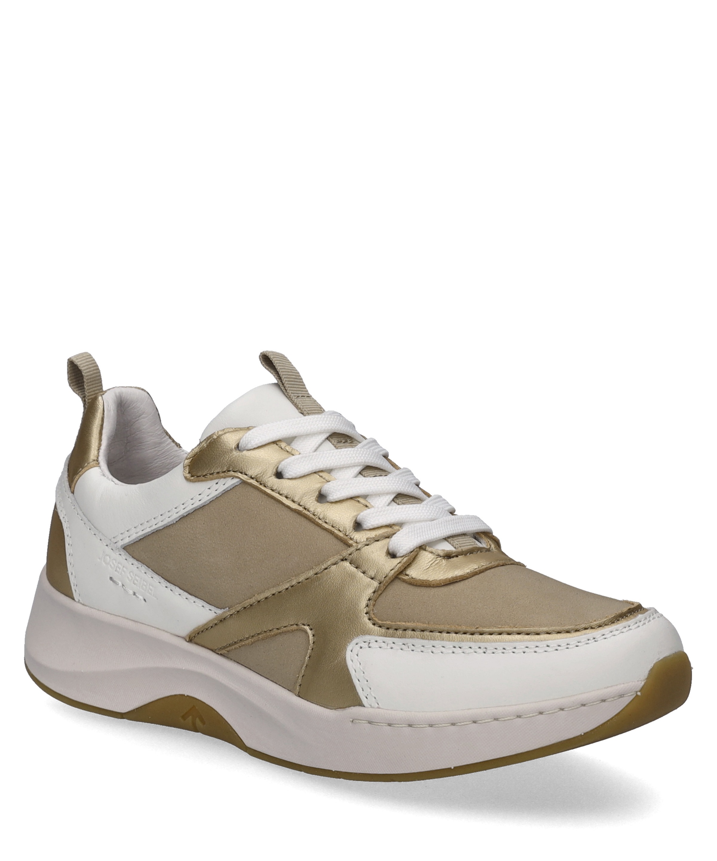 Josef Seibel Sneaker »Elli 09, weiss-multi«