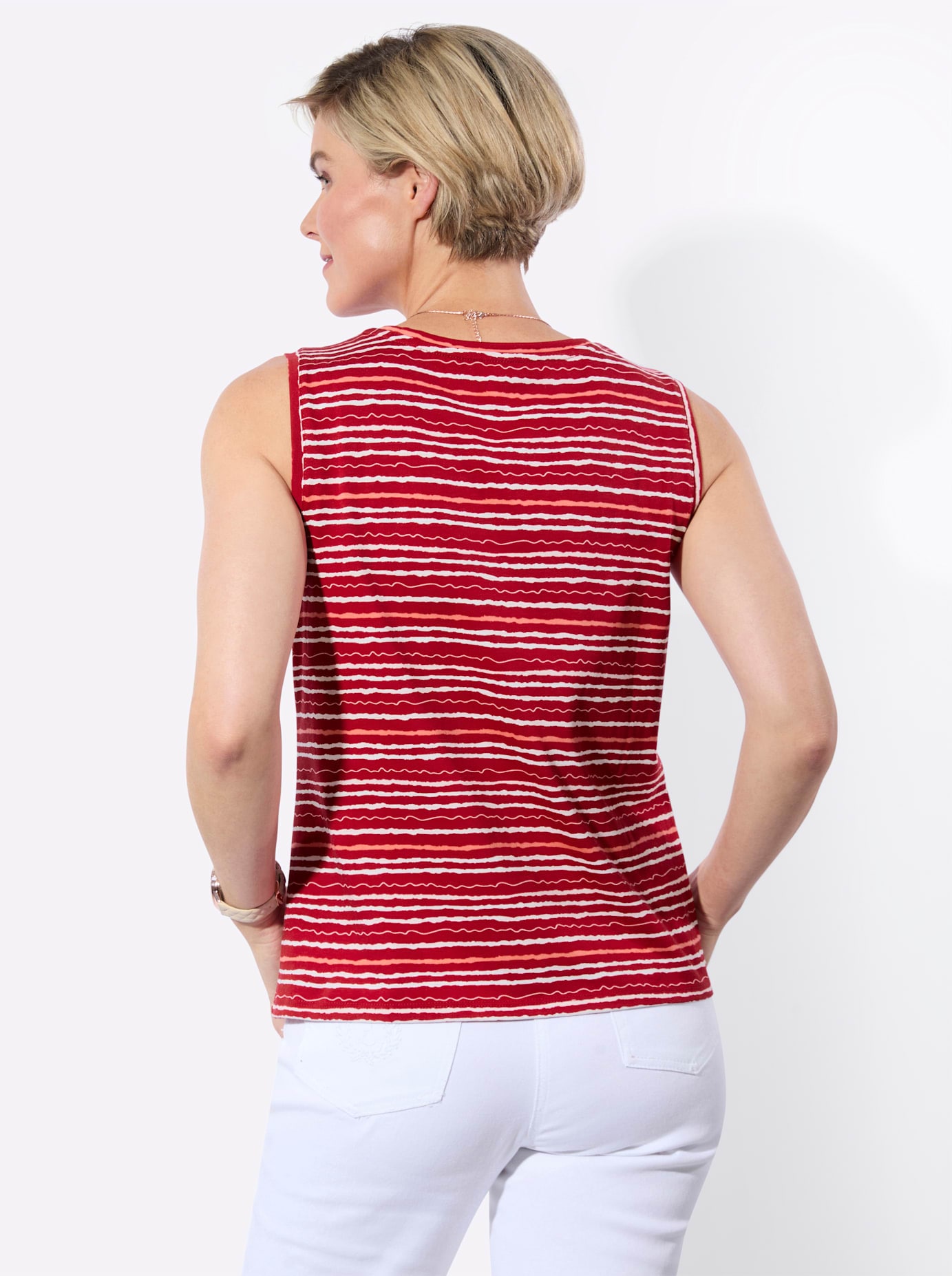 Classic Basics Shirttop