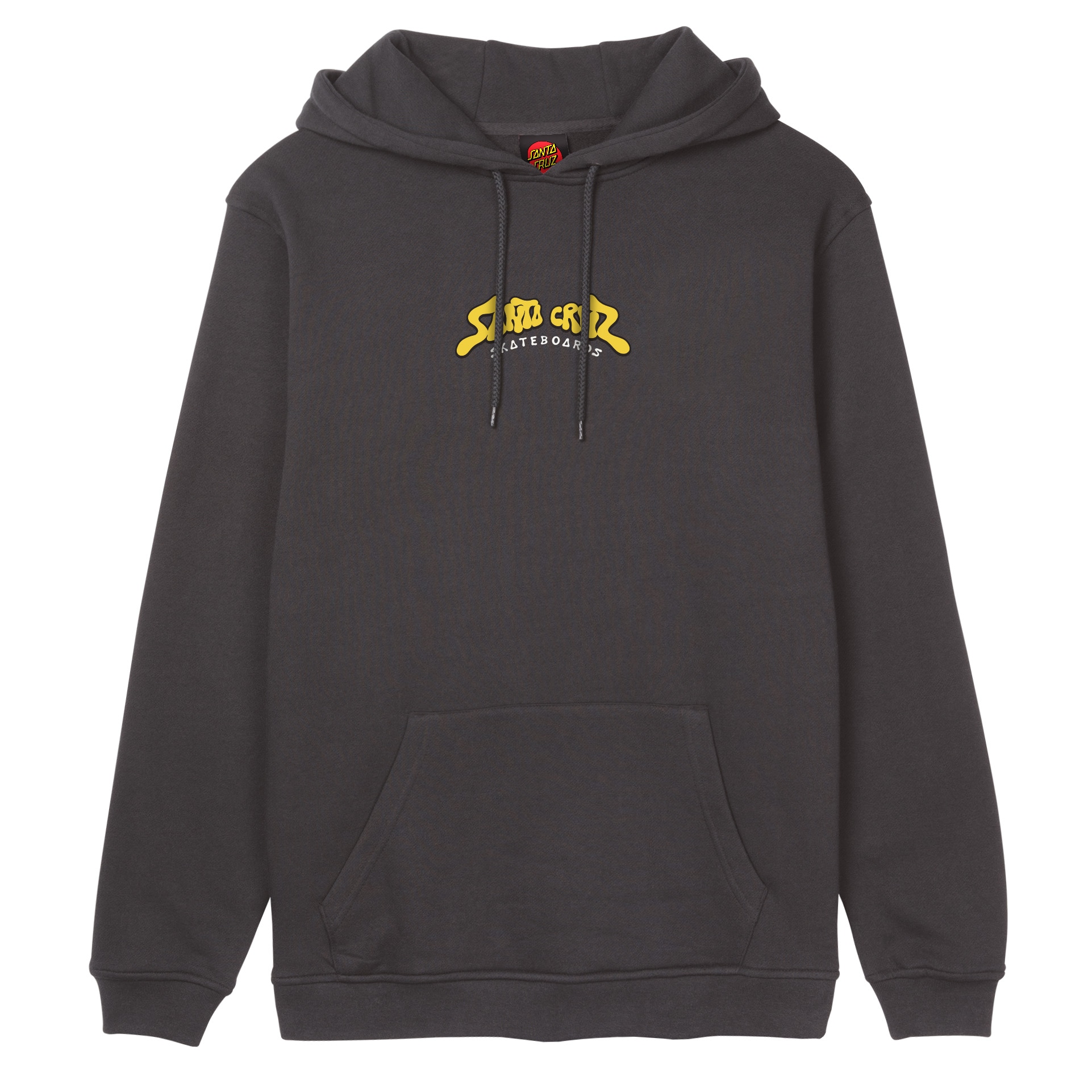 Santa Cruz Kapuzensweatshirt "WINKOWSKI 8BALLER TRIP HOOD" günstig online kaufen