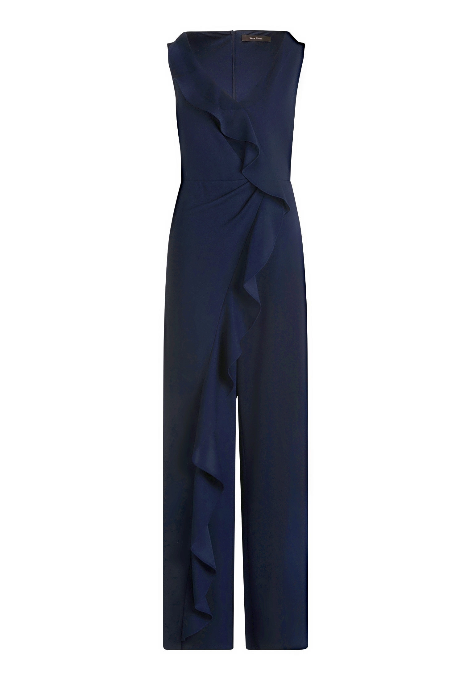 Vera Mont Overall »Damen mit Volant« 1