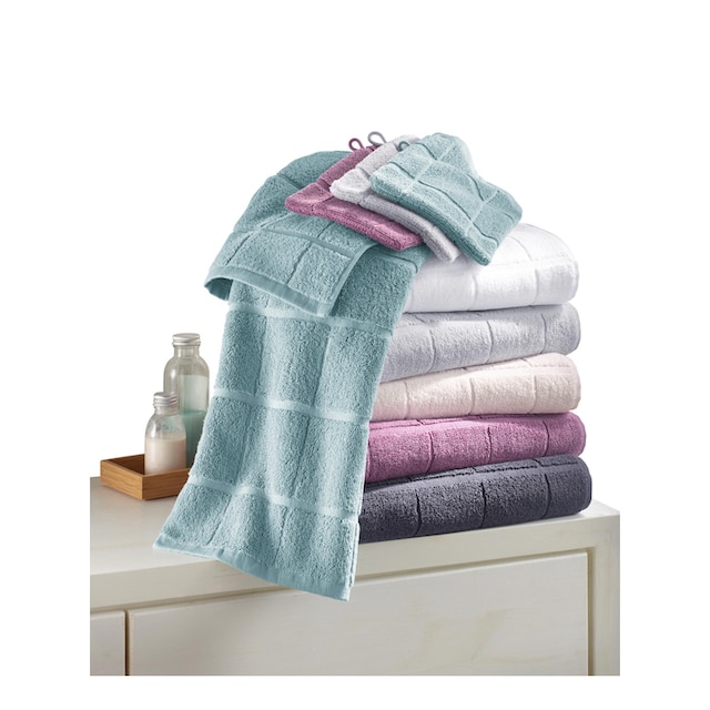 wäschepur Handtuch, (1 St.) auf Rechnung | BAUR