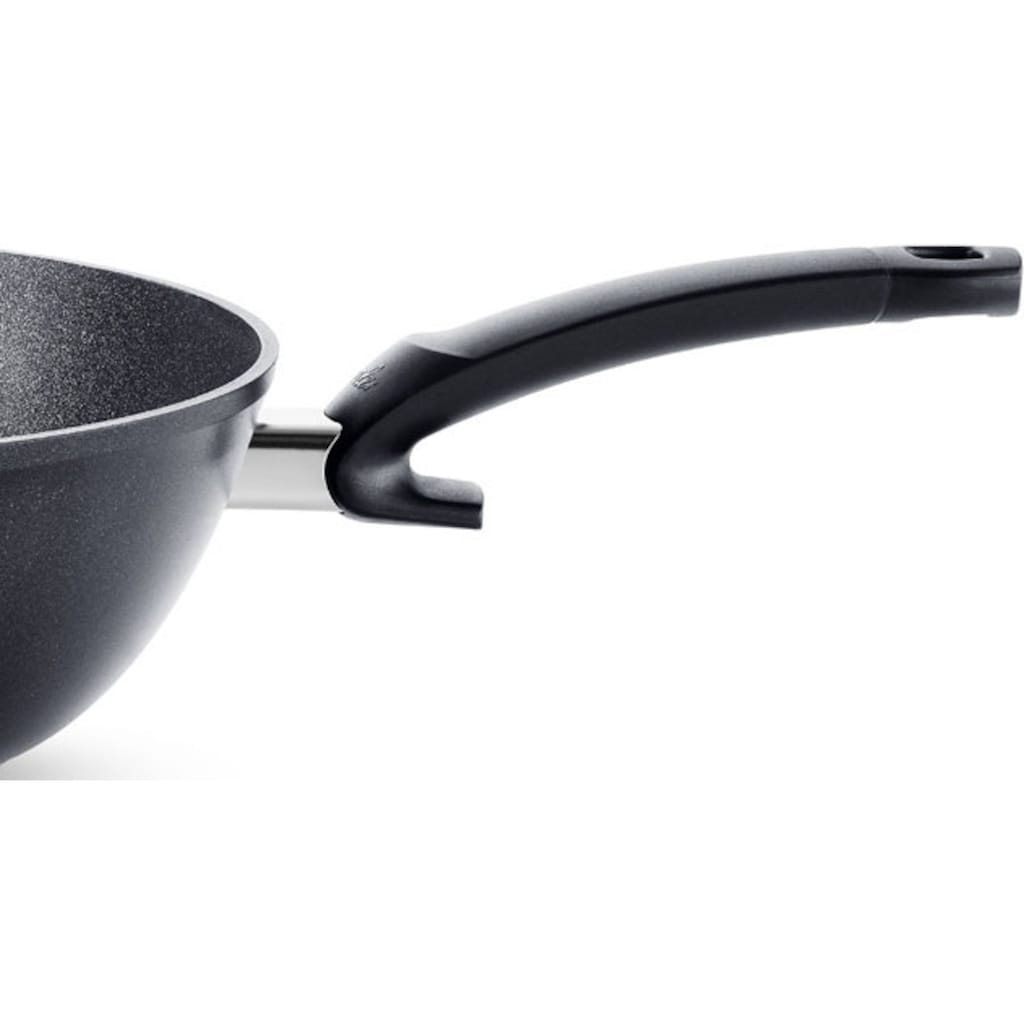 Fissler Wok »Adamant®«, Aluminium, (1 tlg.)