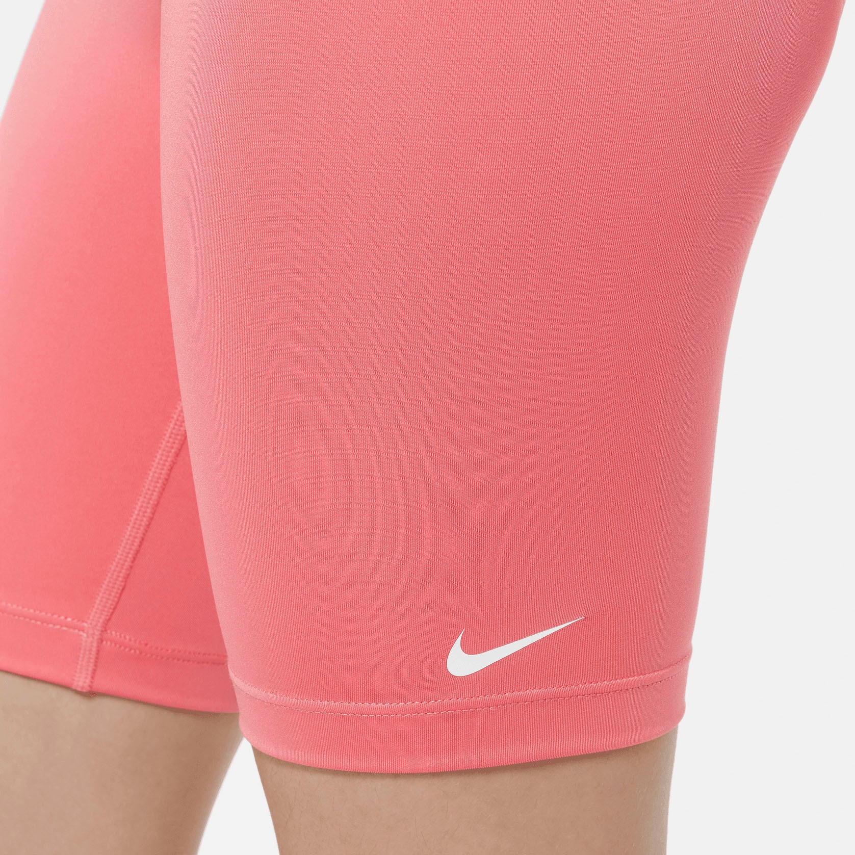 Nike Trainingstights »Dri-FIT One Big Kids' (Girls') Bike Shorts«