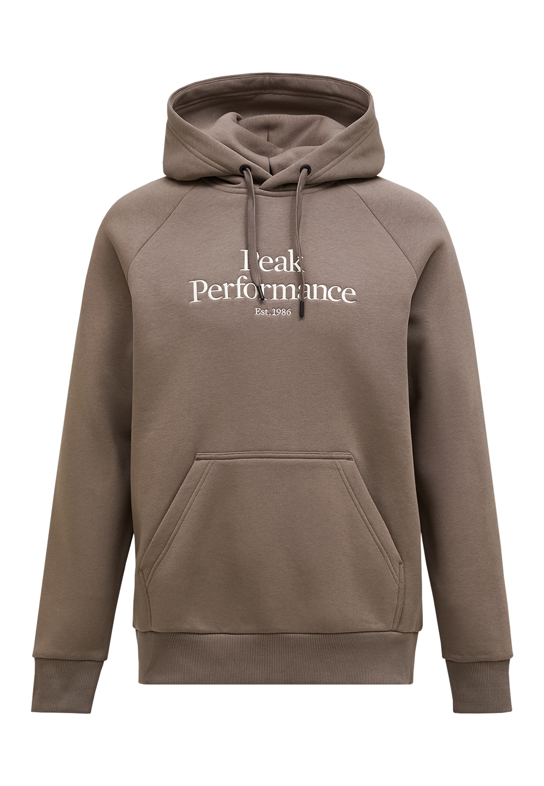 Peak Performance Kapuzensweatshirt »M Original Hood«, mit Kapuze
