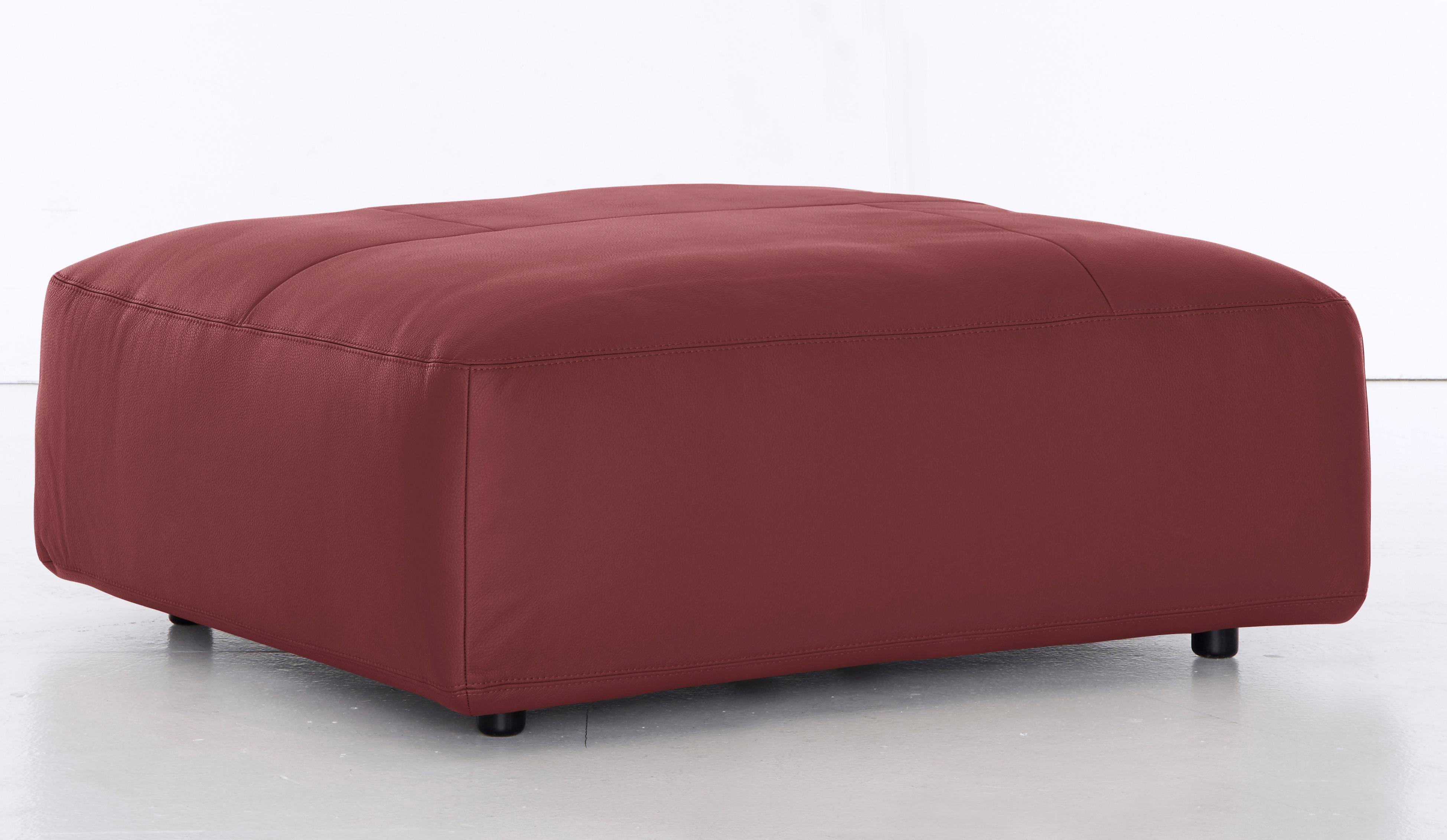 Musterring Hocker "LUCIA"
