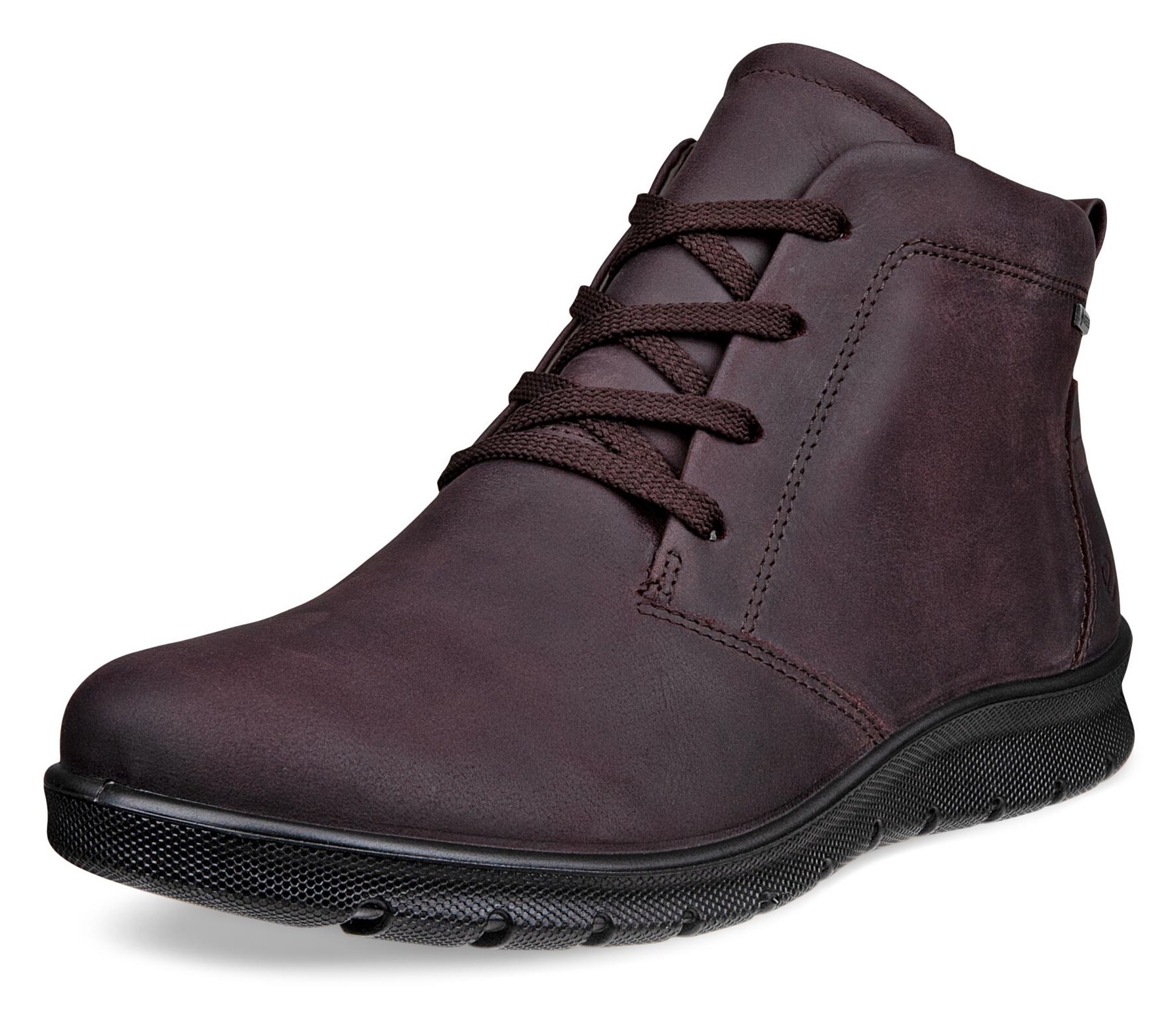 Ecco Winterboots "BABETT BOOT", Schnürboots, Stiefelette mit herausnehmbare günstig online kaufen