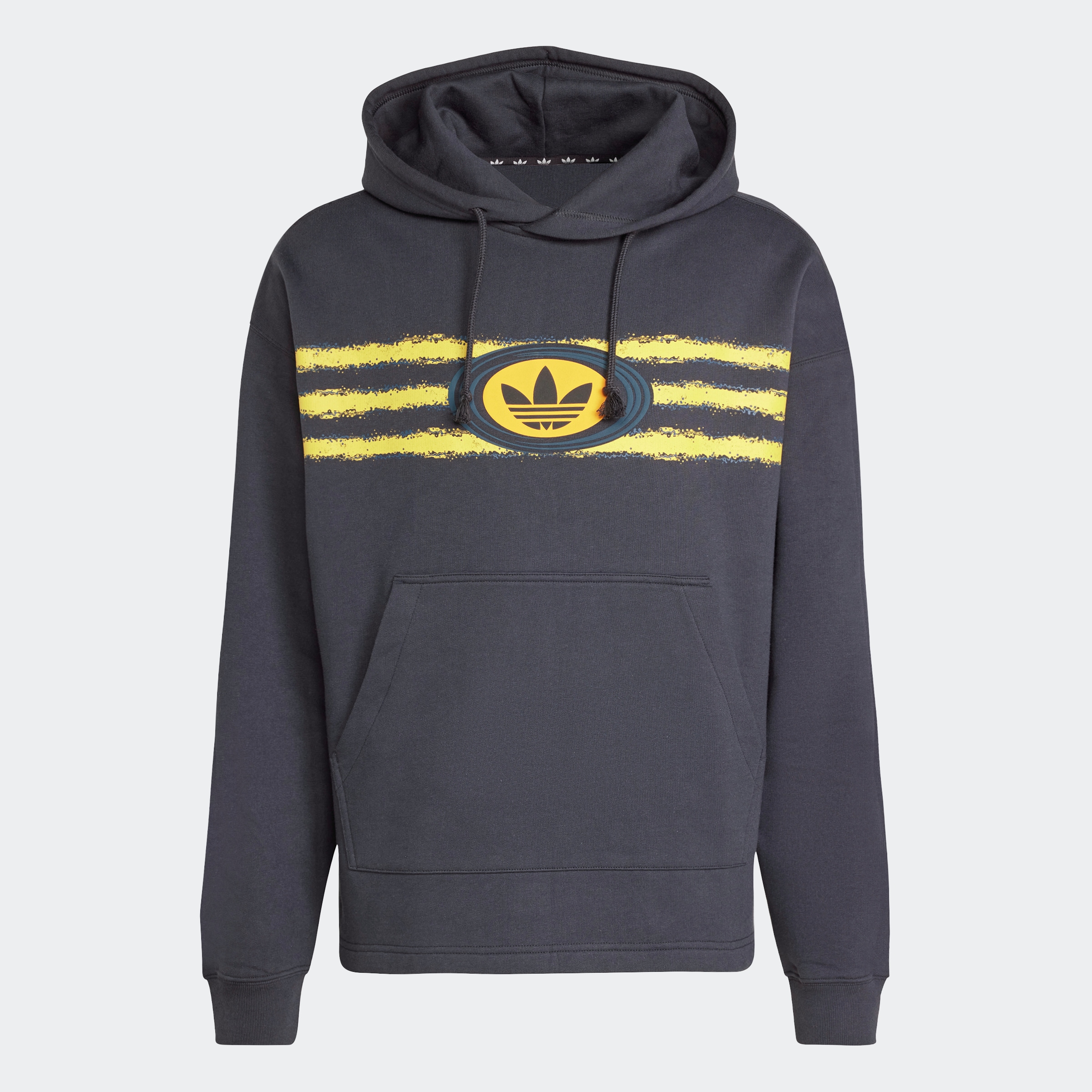 adidas Originals Kapuzensweatshirt »GRAPHIC HOODIE«