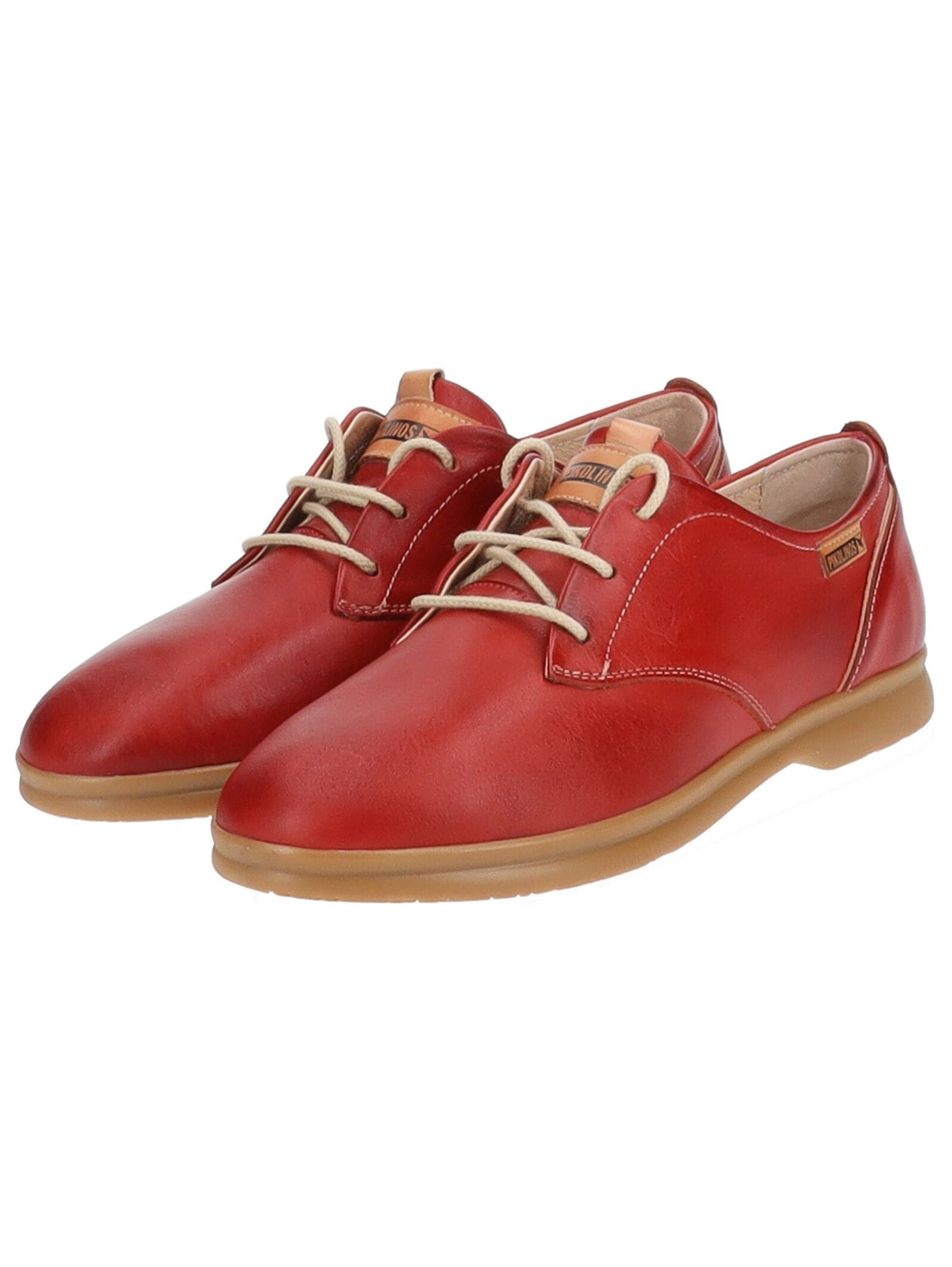 PIKOLINOS Schnürschuh »PIKOLINOS Halbschuhe Leder«