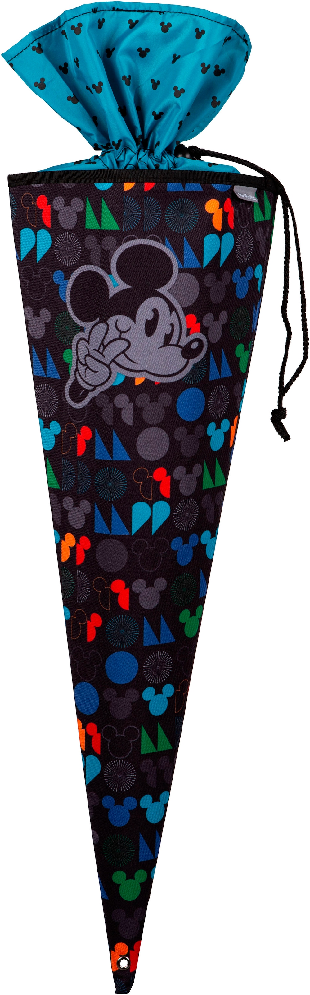 McNeill Schultüte »Mickey Mouse«