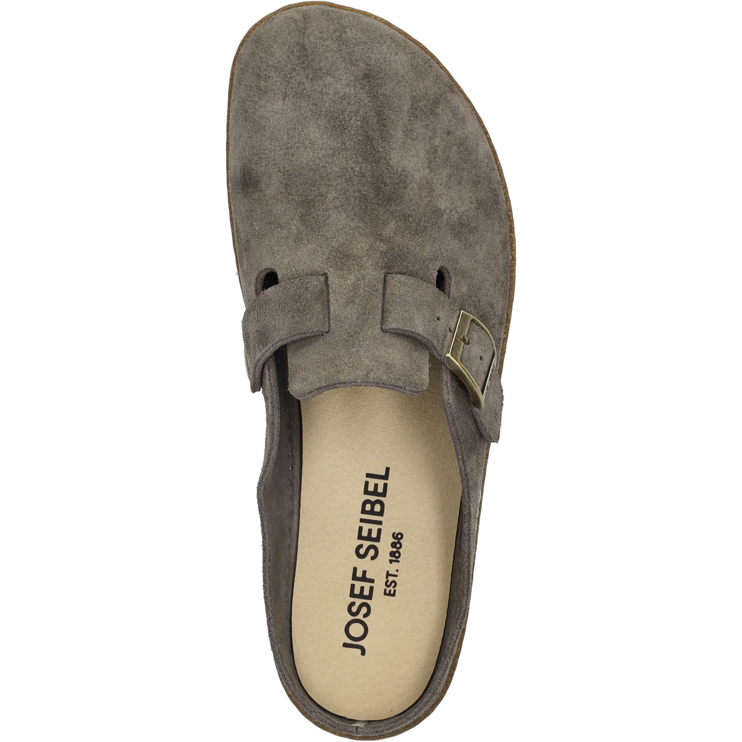 Josef Seibel Clog »Jimmy 01, fango«