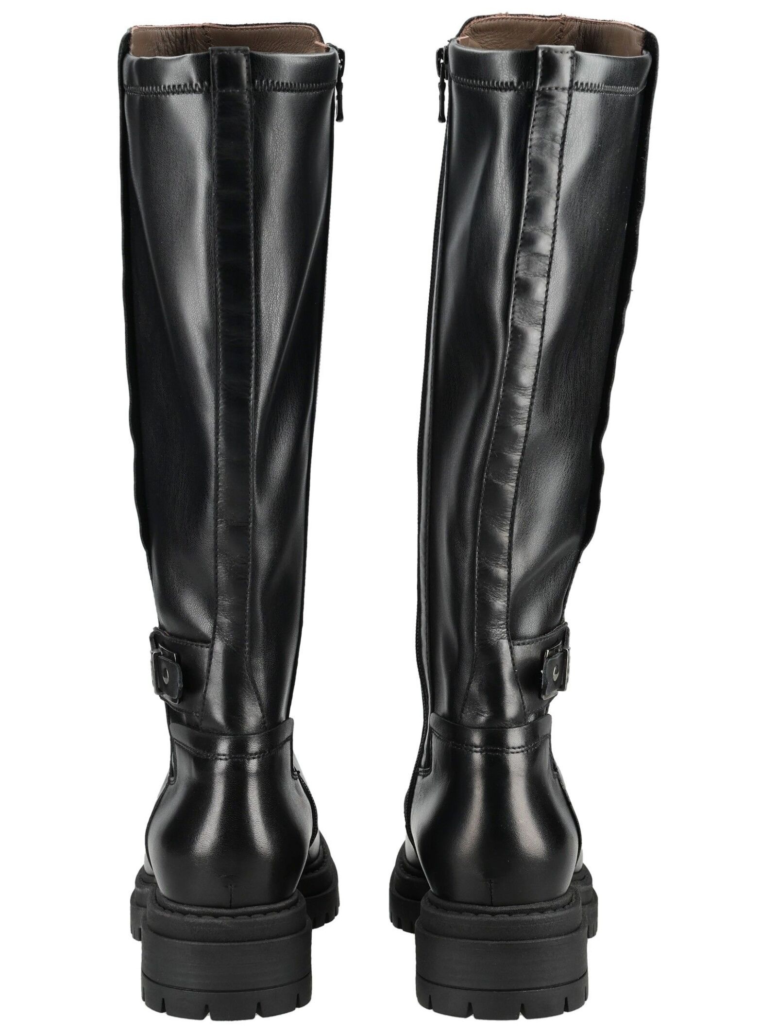 Nero Giardini Stiefel »Nero Giardini Stiefel Glattleder«