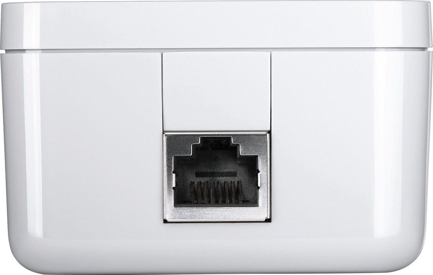 DEVOLO Smart-Stecker »Magic 1 LAN Starter Kit (1200Mbit, Powerline, 2x GbitLAN, Heimnetz)«, (2 St.)
