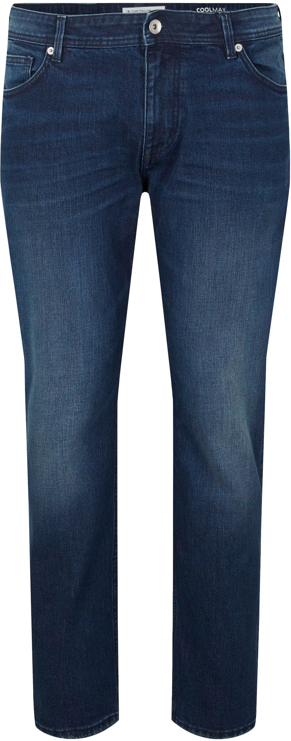 TOM TAILOR PLUS Slim-fit-Jeans