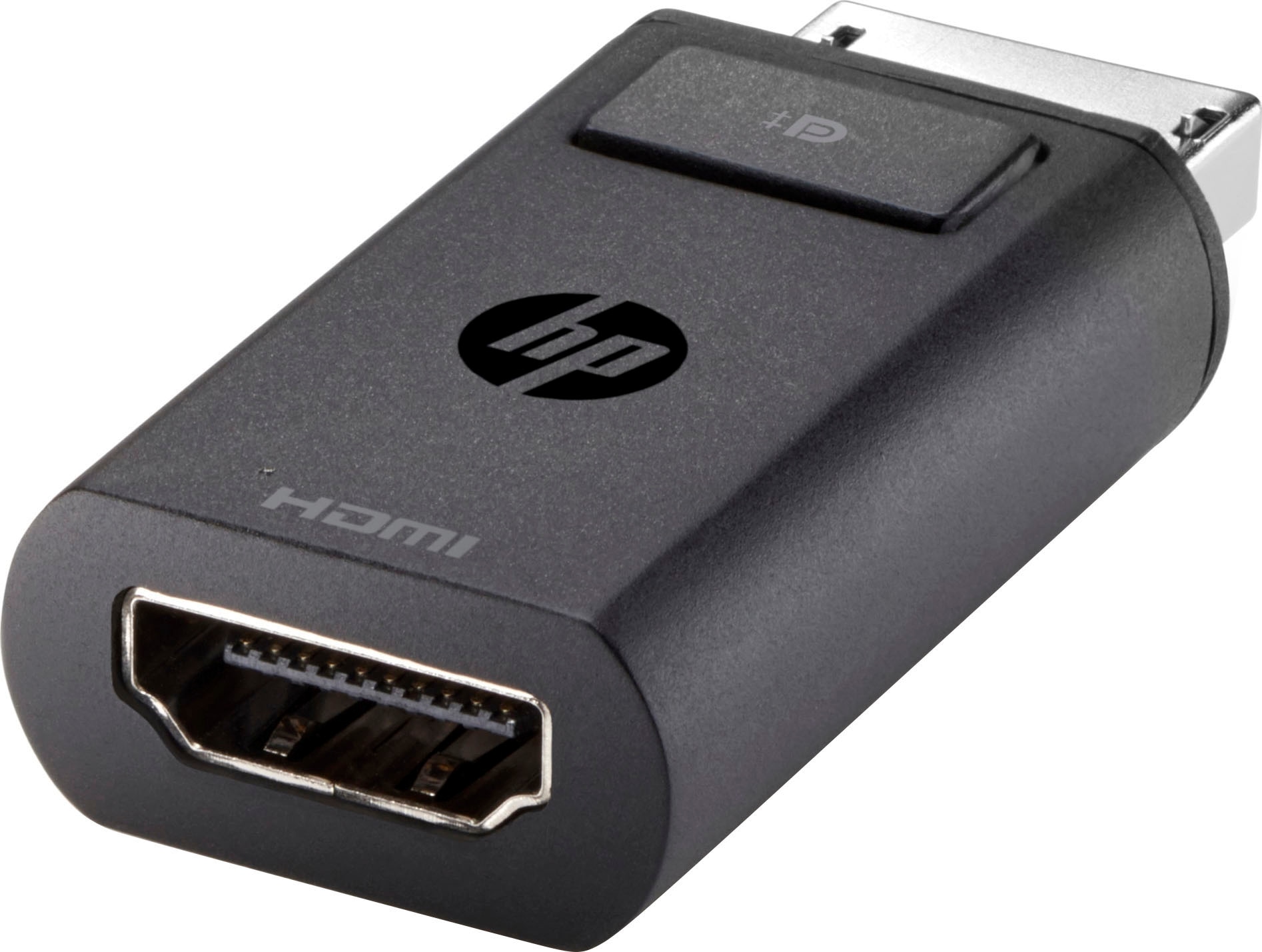 HP HDMI-Adapter »DisplayPort ant HDMI 1.4...