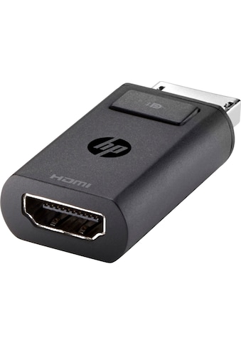 HP HDMI-Adapter »DisplayPort ant HDMI 1.4...