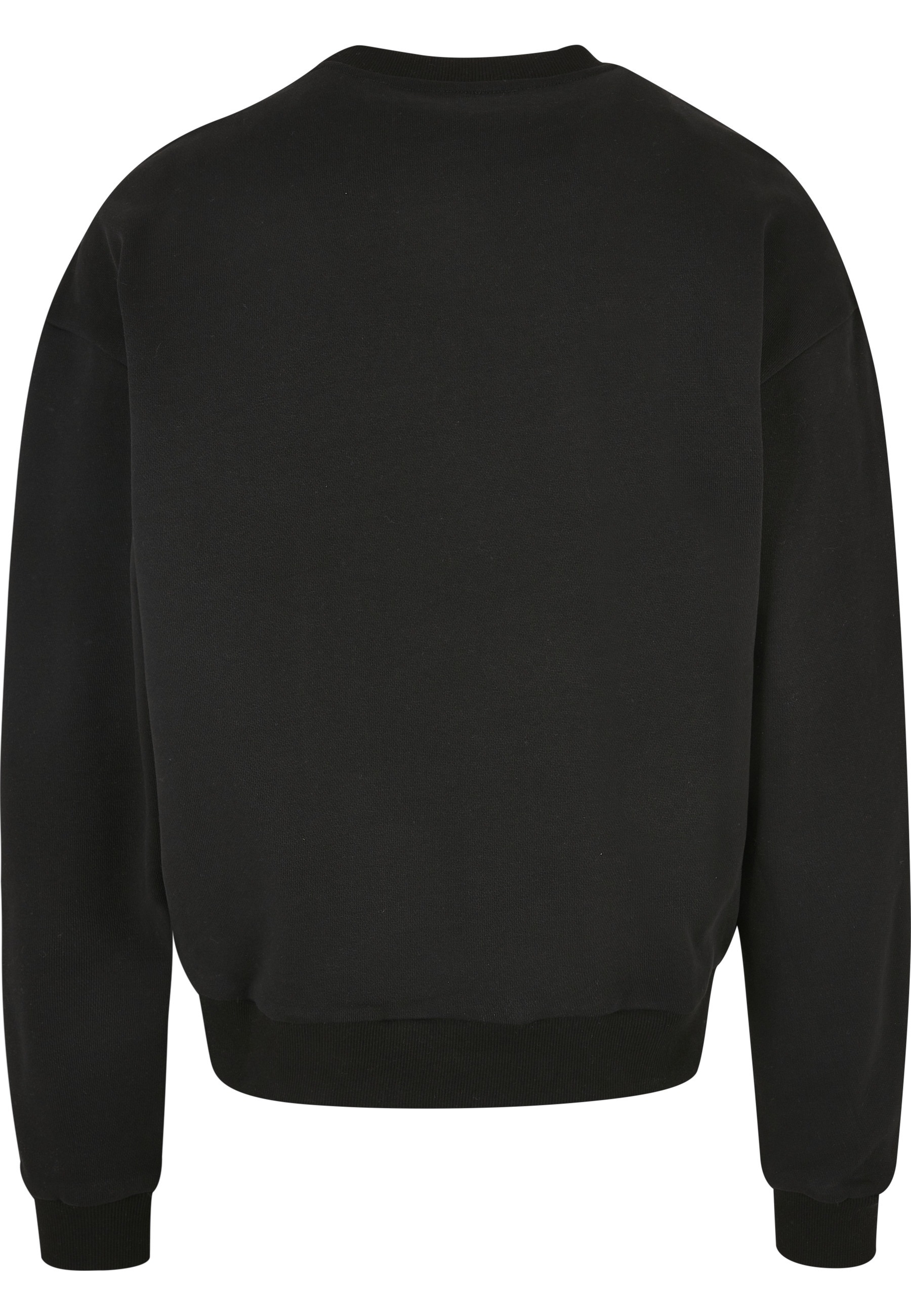 URBAN CLASSICS Sweater "Urban Classics Herren Ultra Heavy Crew", 1 Stk. günstig online kaufen