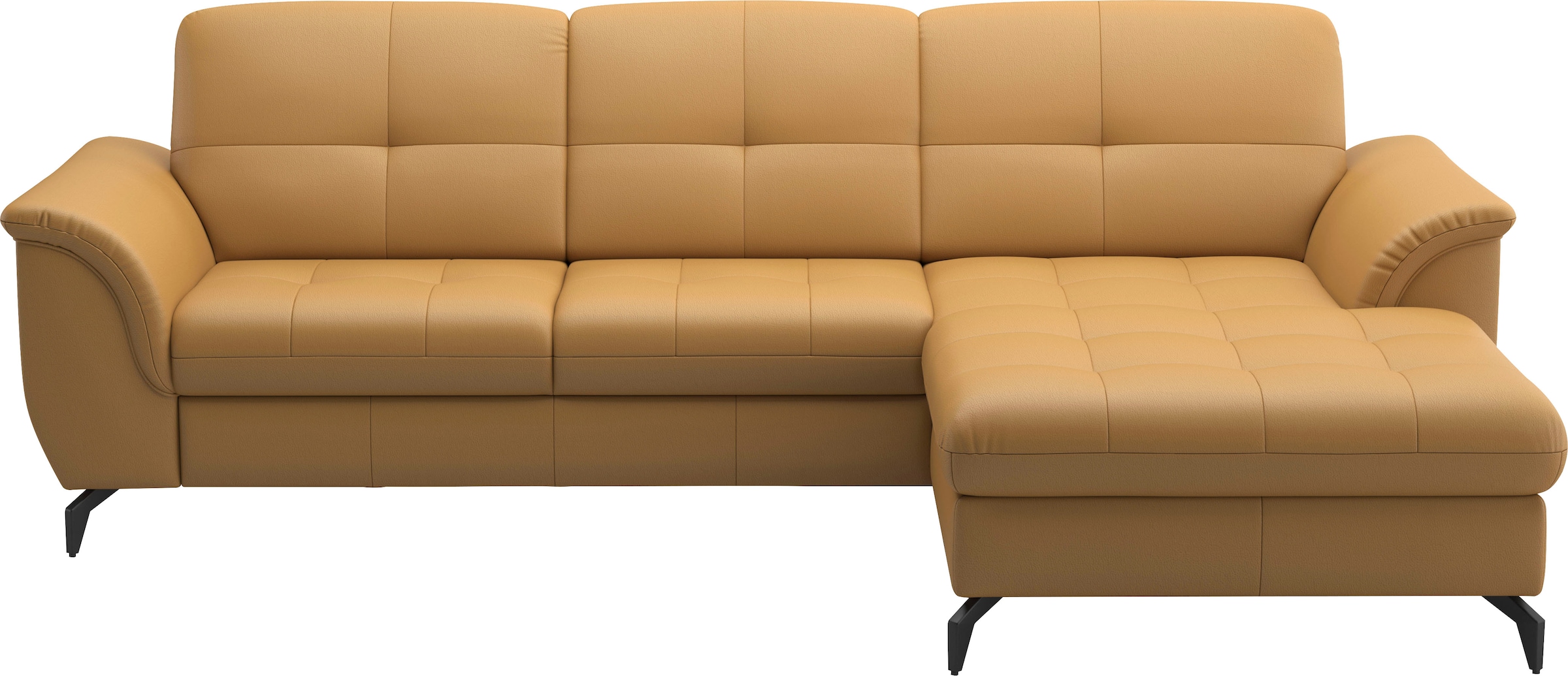 sit&more Ecksofa "Zora" günstig online kaufen