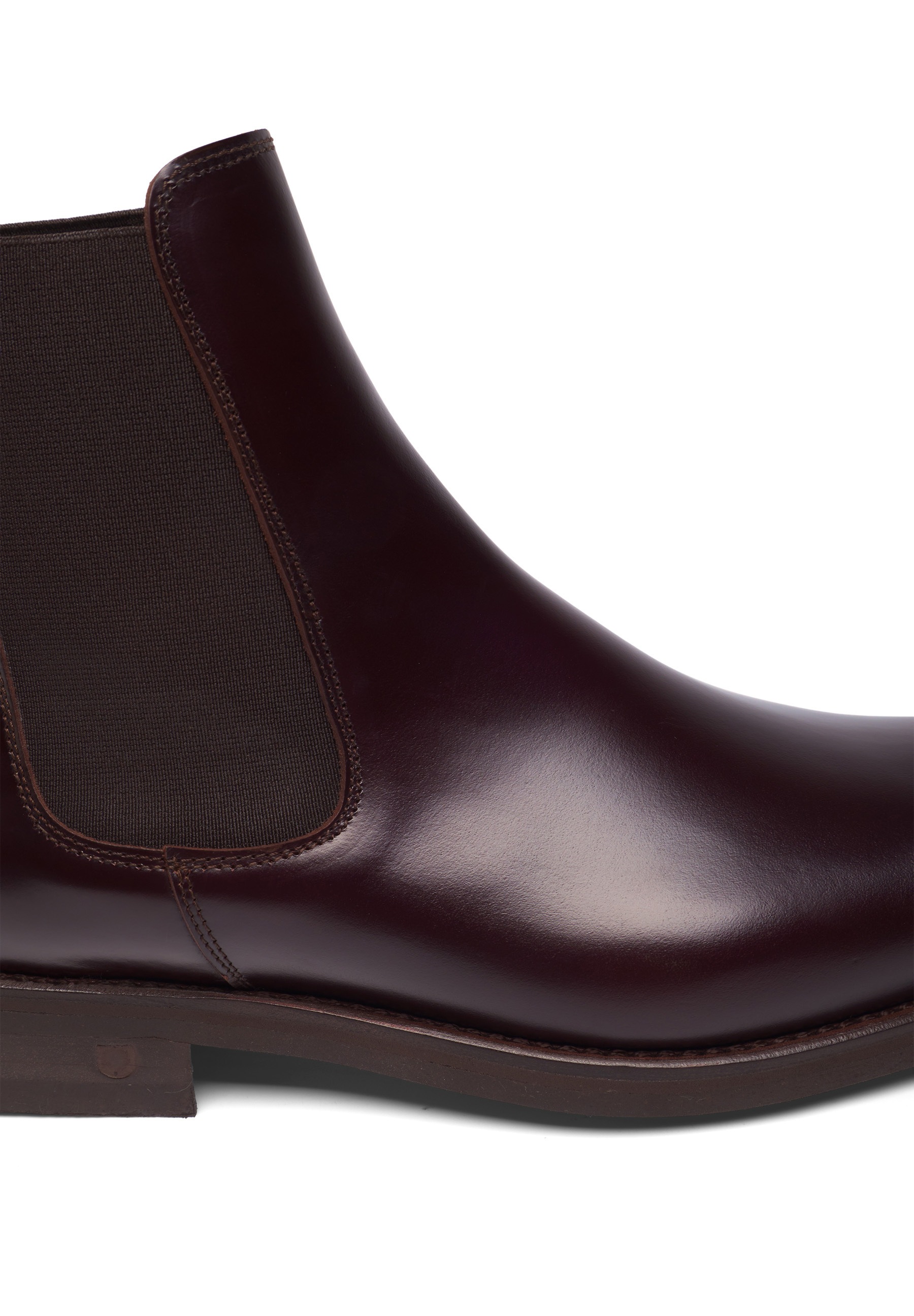 Henry Stevens Chelseaboots »Marshall CB4«